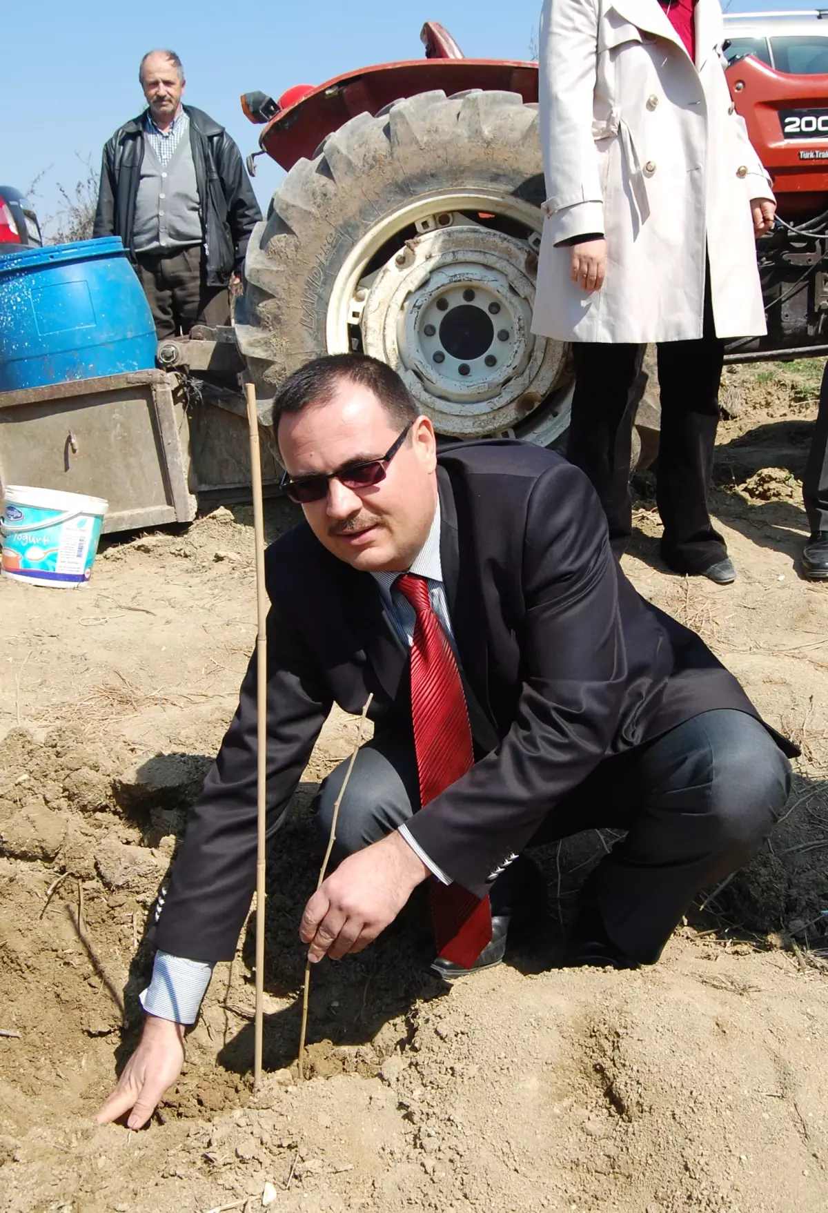 Yalova'da İpek Böcekçiliği Yeniden Canlanacak