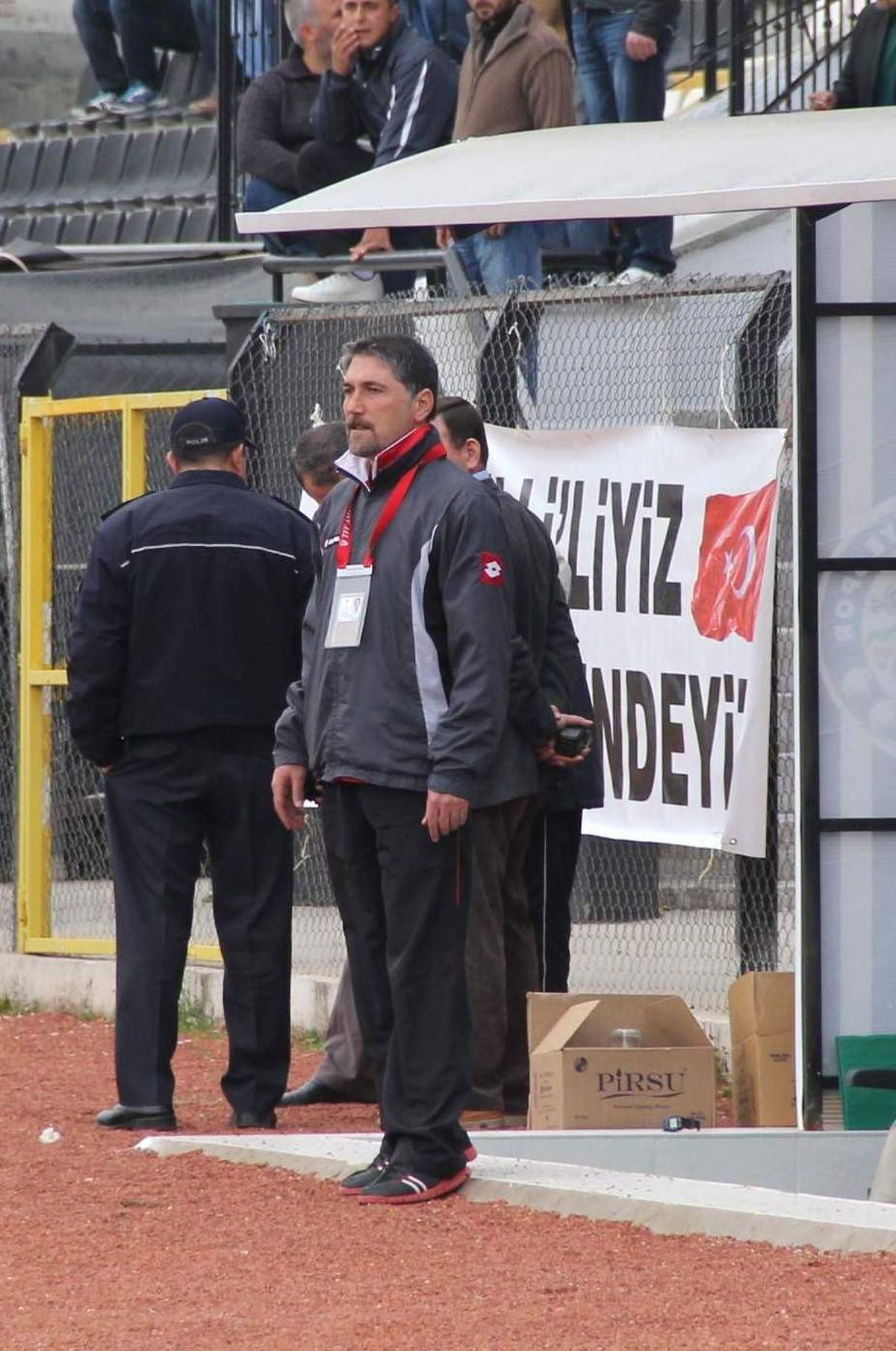 Yıldızgücü Mucizeye Seviniyor