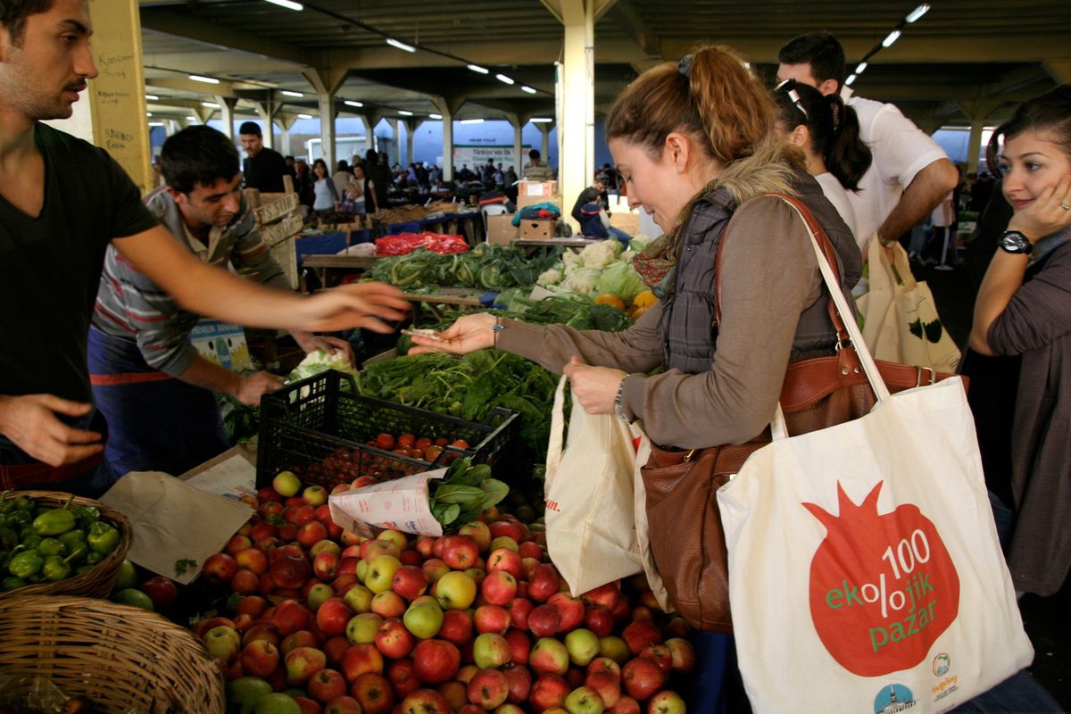 Zararlı Kimyasallardan Korunmak İçin