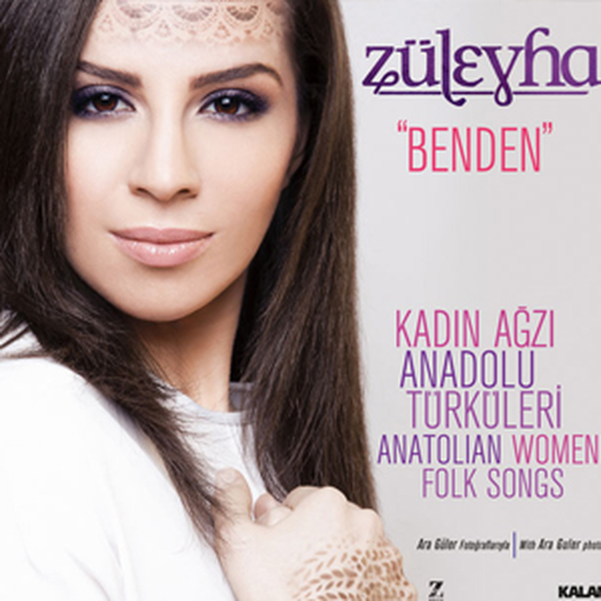 Züleyha'dan Kese İçinde Albüm