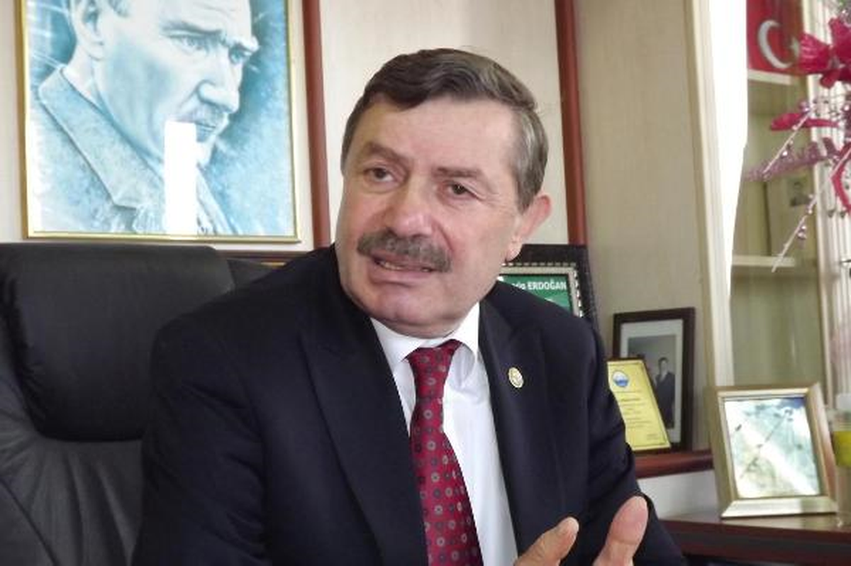 1 Milyon Üreticinin Gözü Yaş Çay Taban Fiyatında