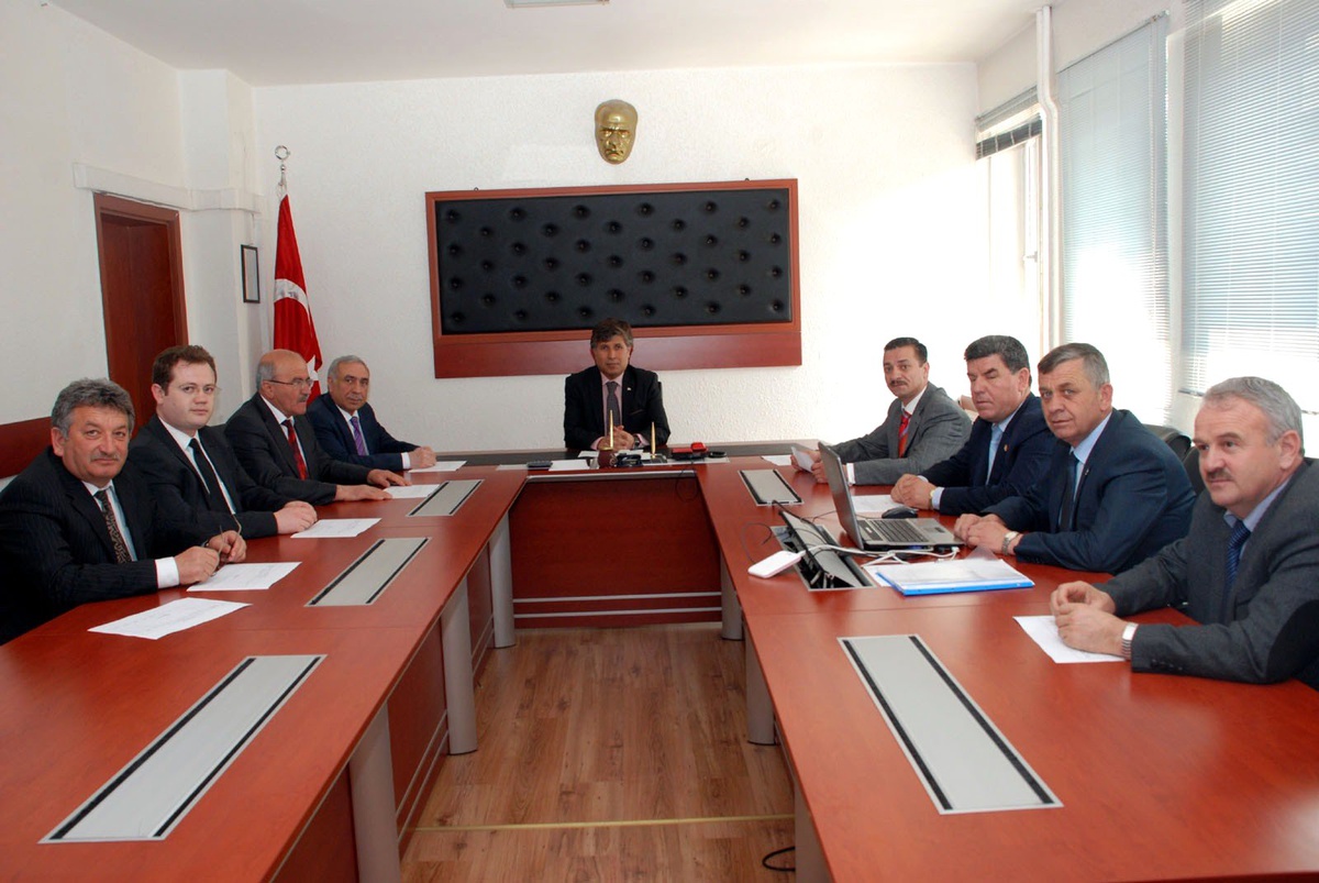 112 Çağrı Merkezine Yeni Bina Yapılacak