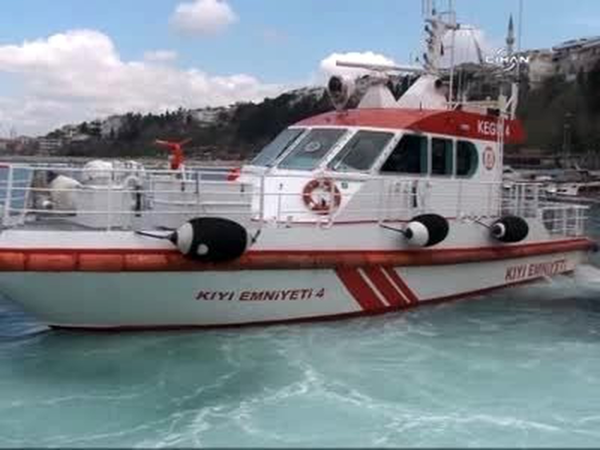 2 Hücumbot Çarpıştı- 8 Askeri Personel Yaralandı