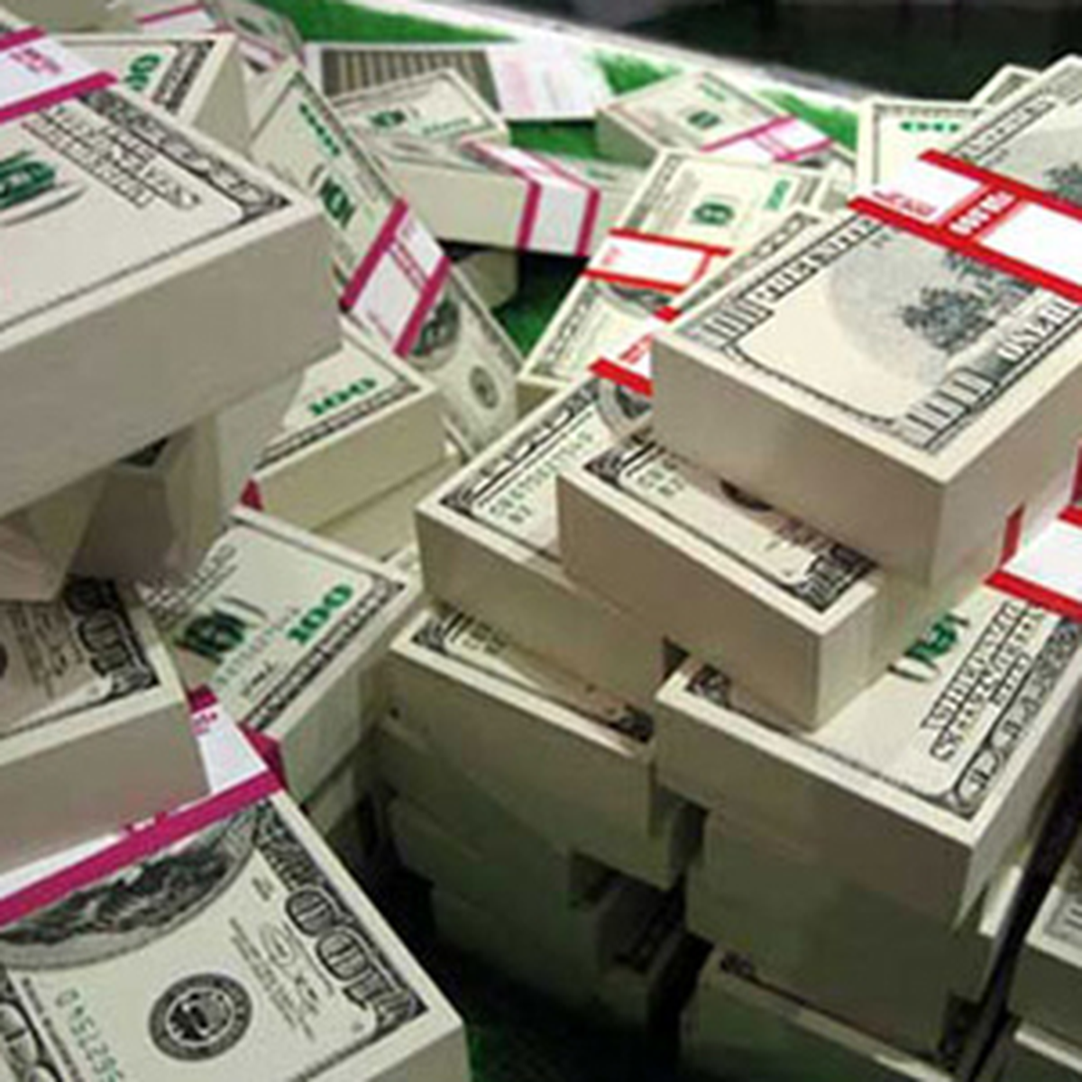 4.5 milyar Dolar Gelecek