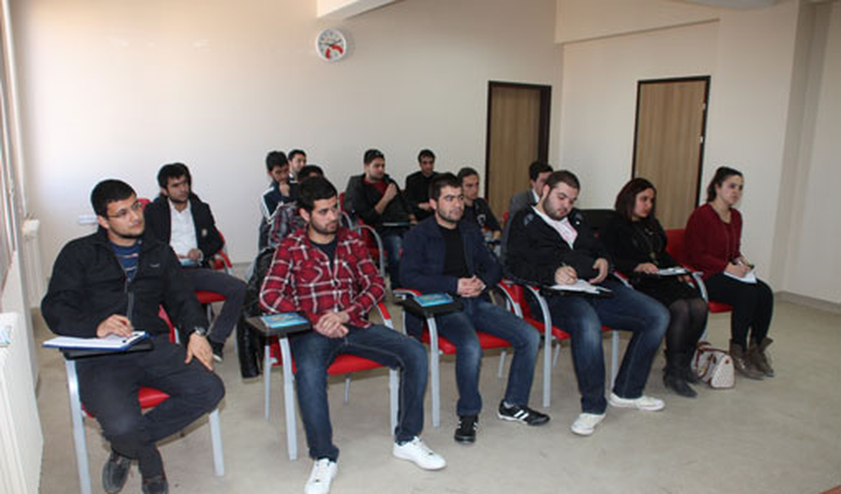 5. Bahar Şöleni Etkinlikleri