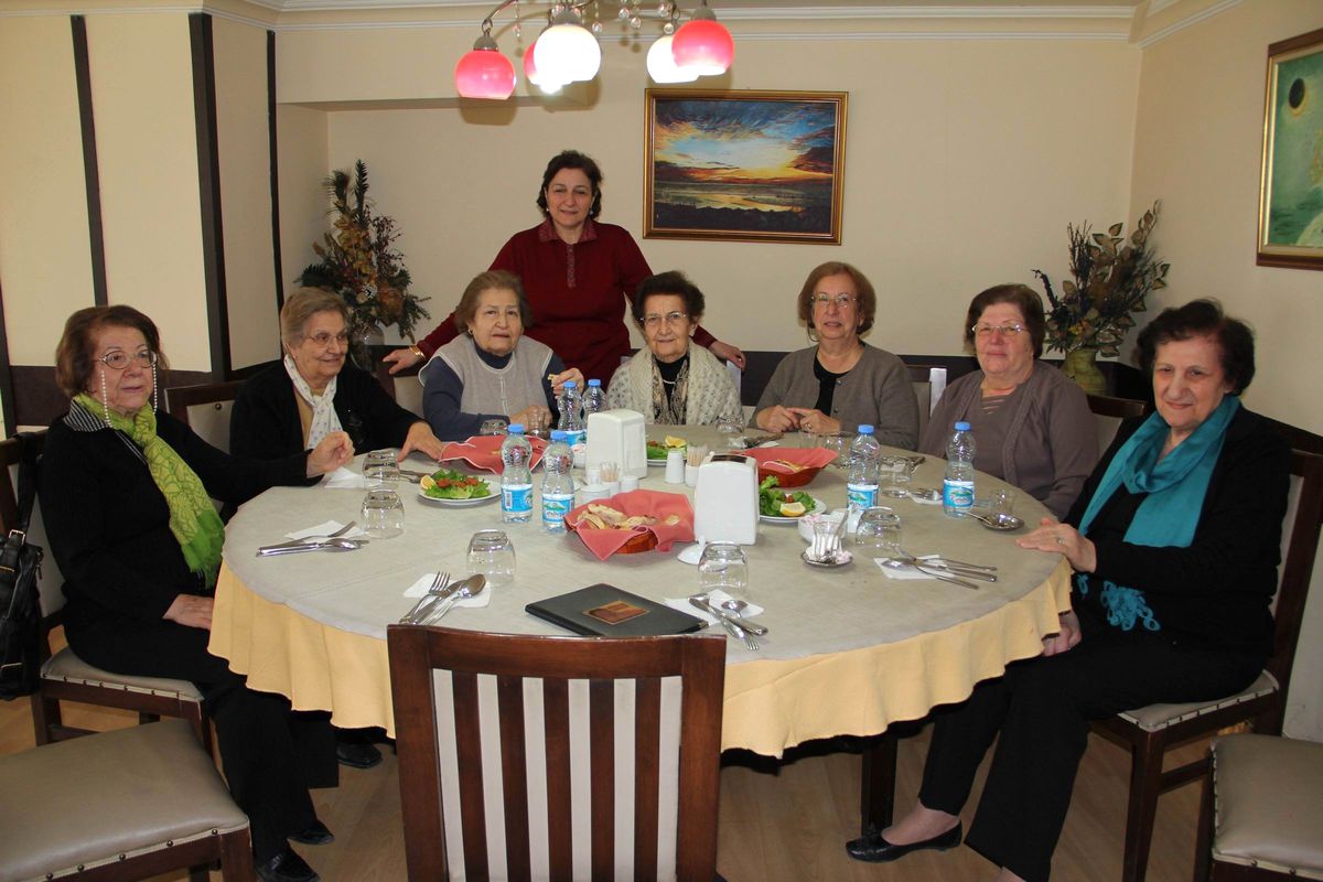 70 Yıllık Birliktelik