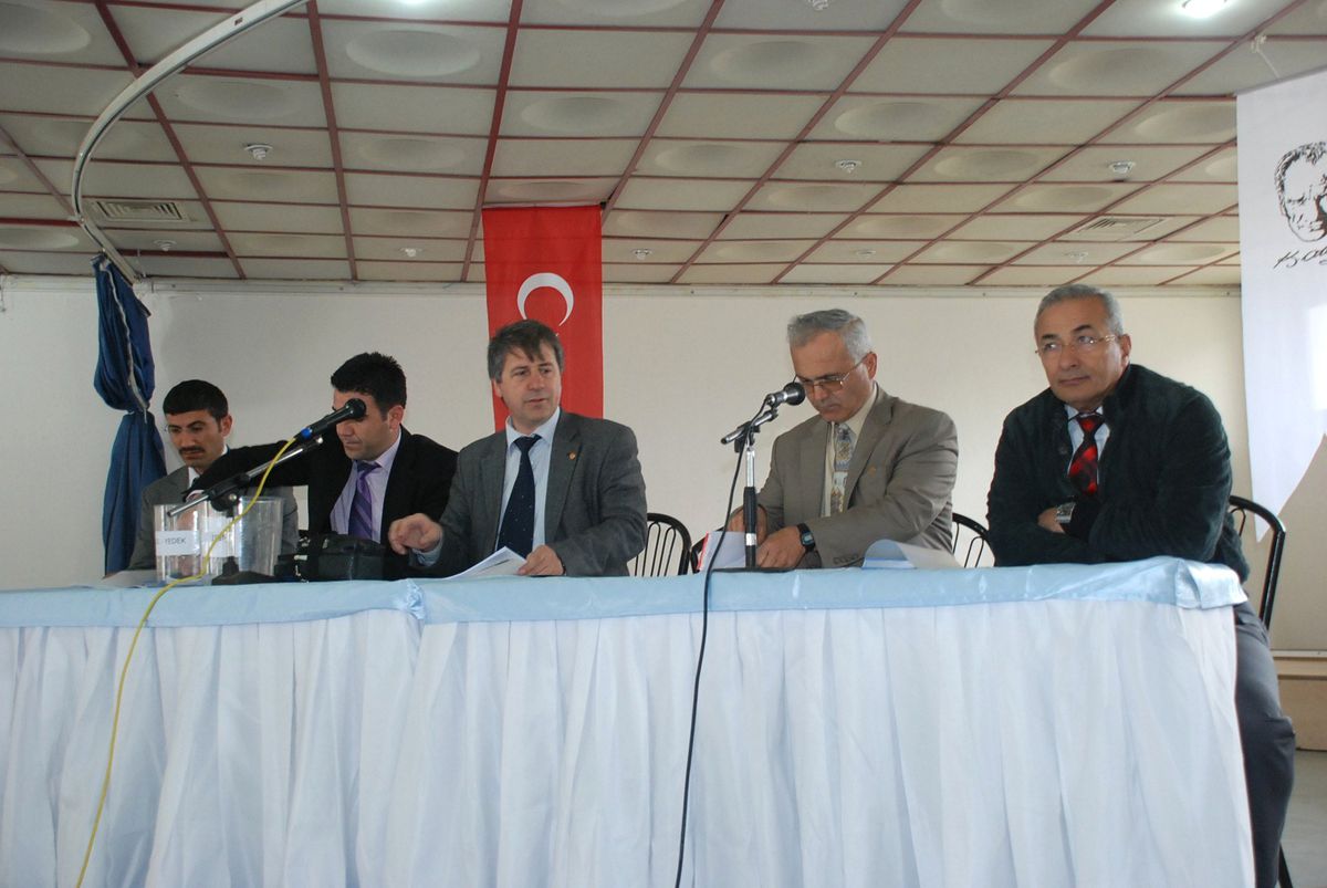 9 Kişilik İşe 8 Kişi Başvurdu