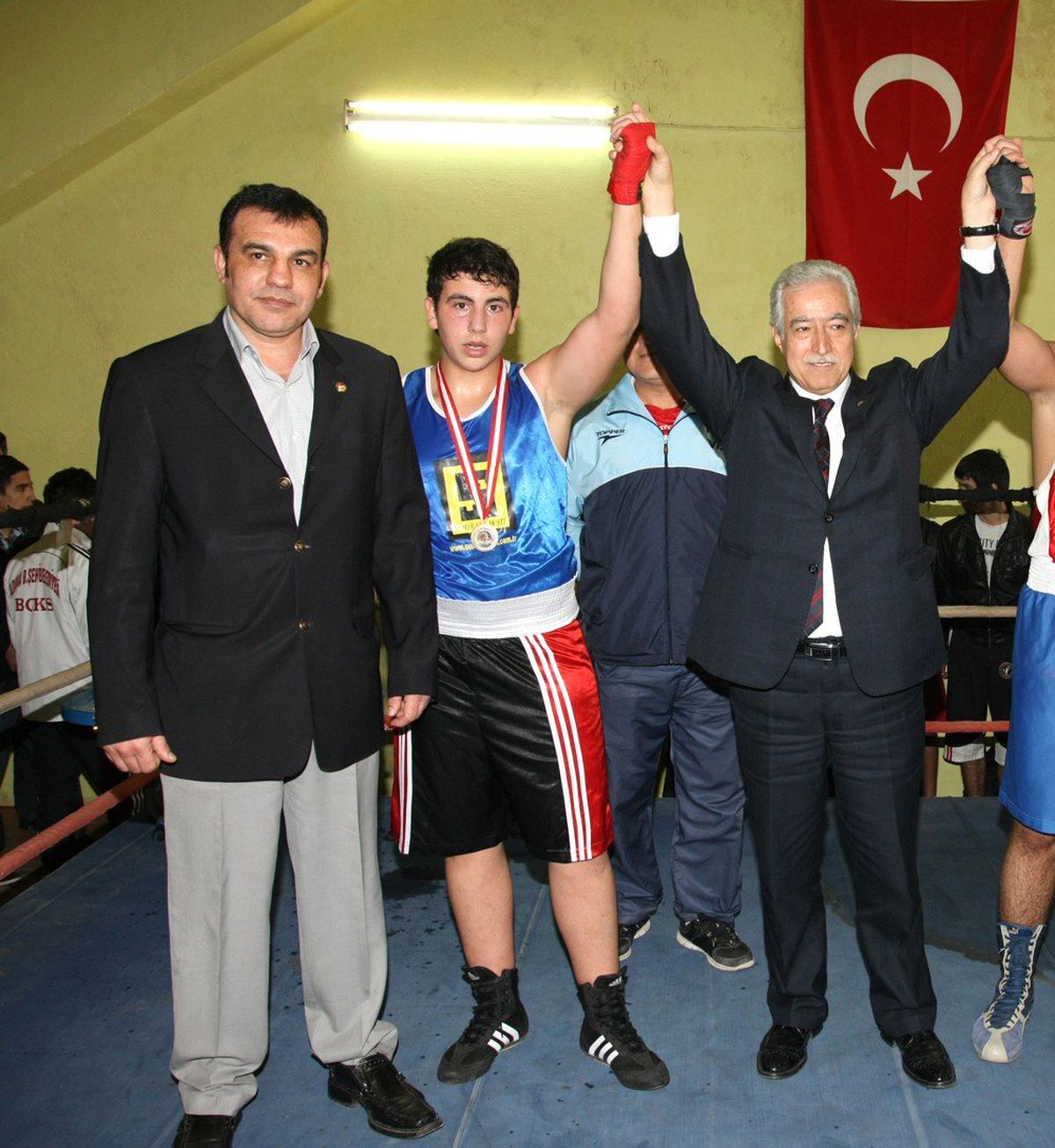 Adanalı Utku Milli Takıma Çağrıldı