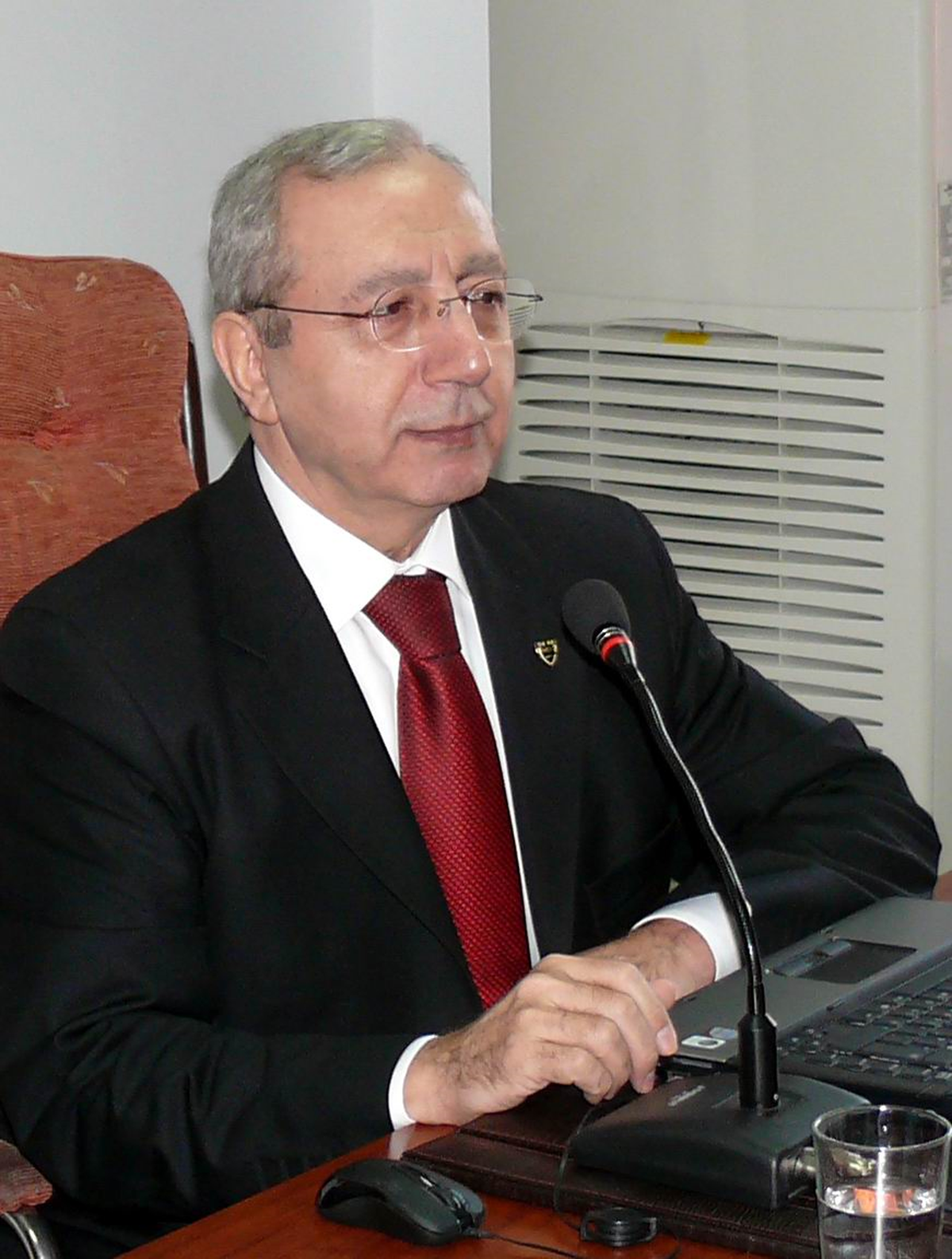Aday Memurların Temel Eğitimi