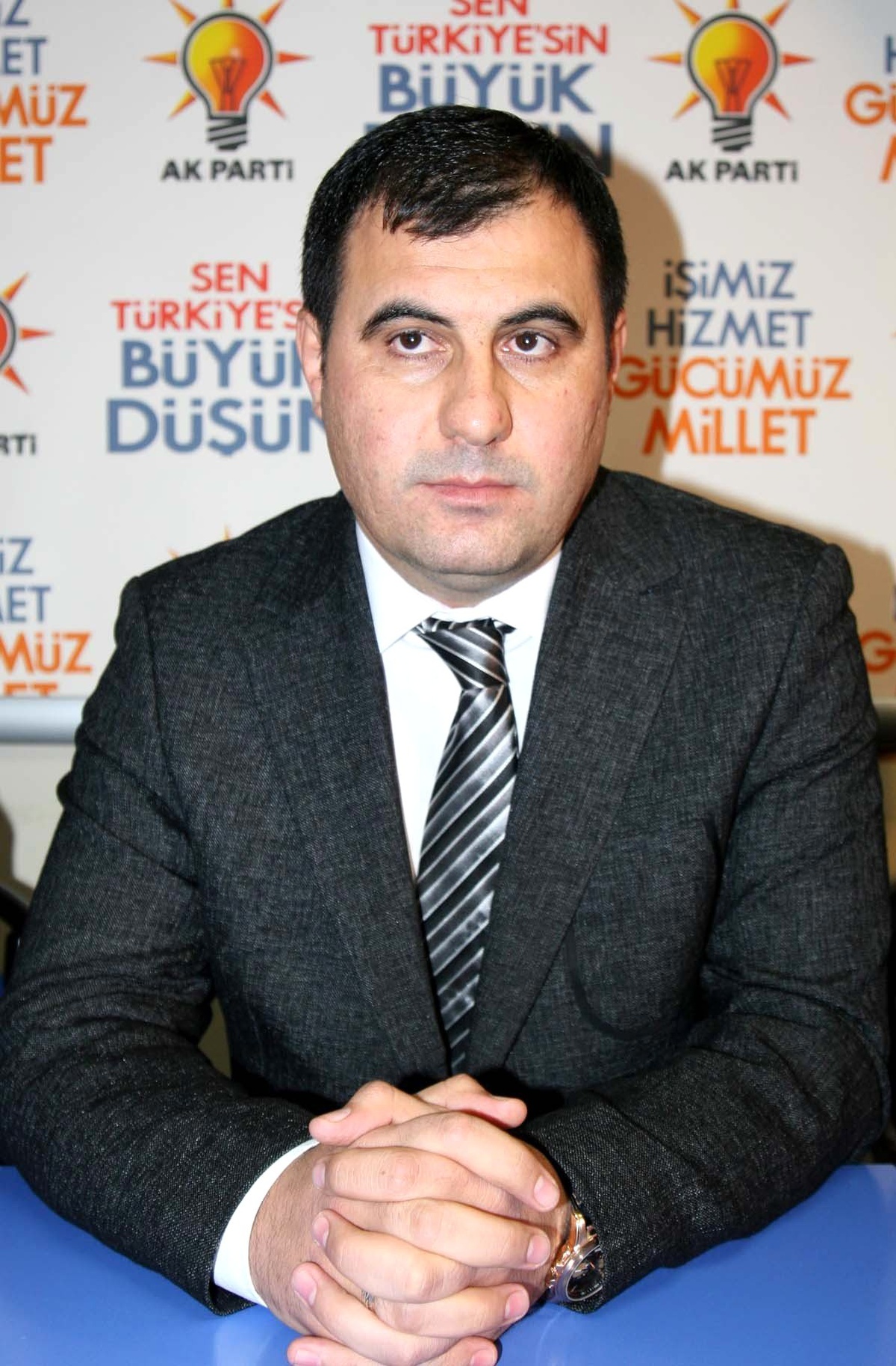 AK Parti\'nin Siyaset Akademisi Eğitimleri Uşak\'ta Yeniden Başlayacak