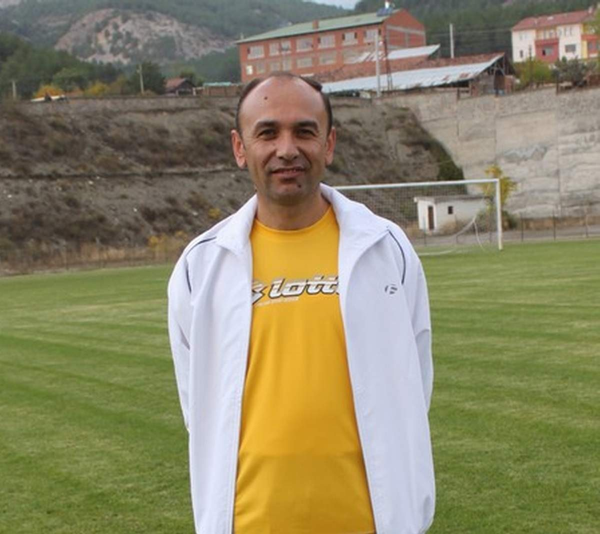 Antrenör Öztürk, Kozlukspor Maçını Değerlendirdi