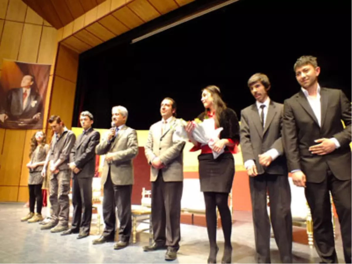 "Arım Balım Eyvah Karım"