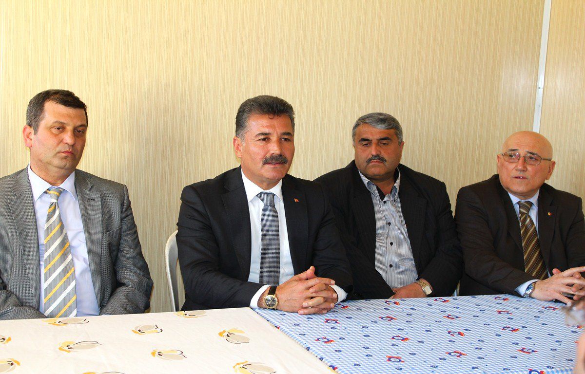 Aşçılık ve Servis Elemanı Kursları Başlıyor