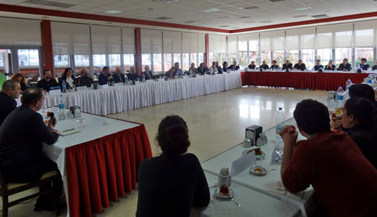 "Askeri Gereçler" ile "Tıbbi Cihazlar"