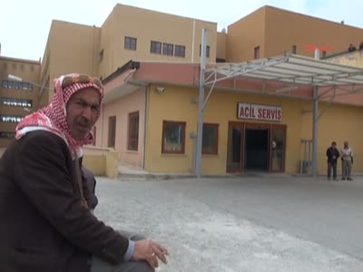 At Arabasından Düşen Adamın Yakınları \'Kaza Var\' Diye Ambulans İstedi