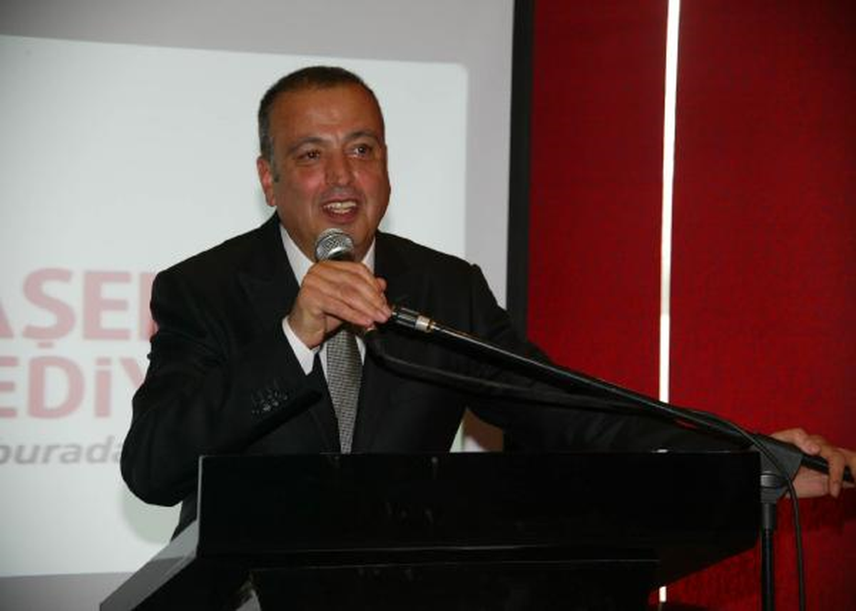 Ataşehir Belediyesi 3 Yaşında