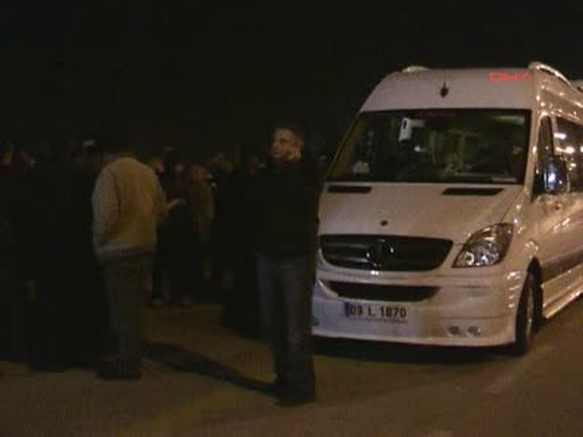 Aydın\'da KESK Üyelerine İzin Yok