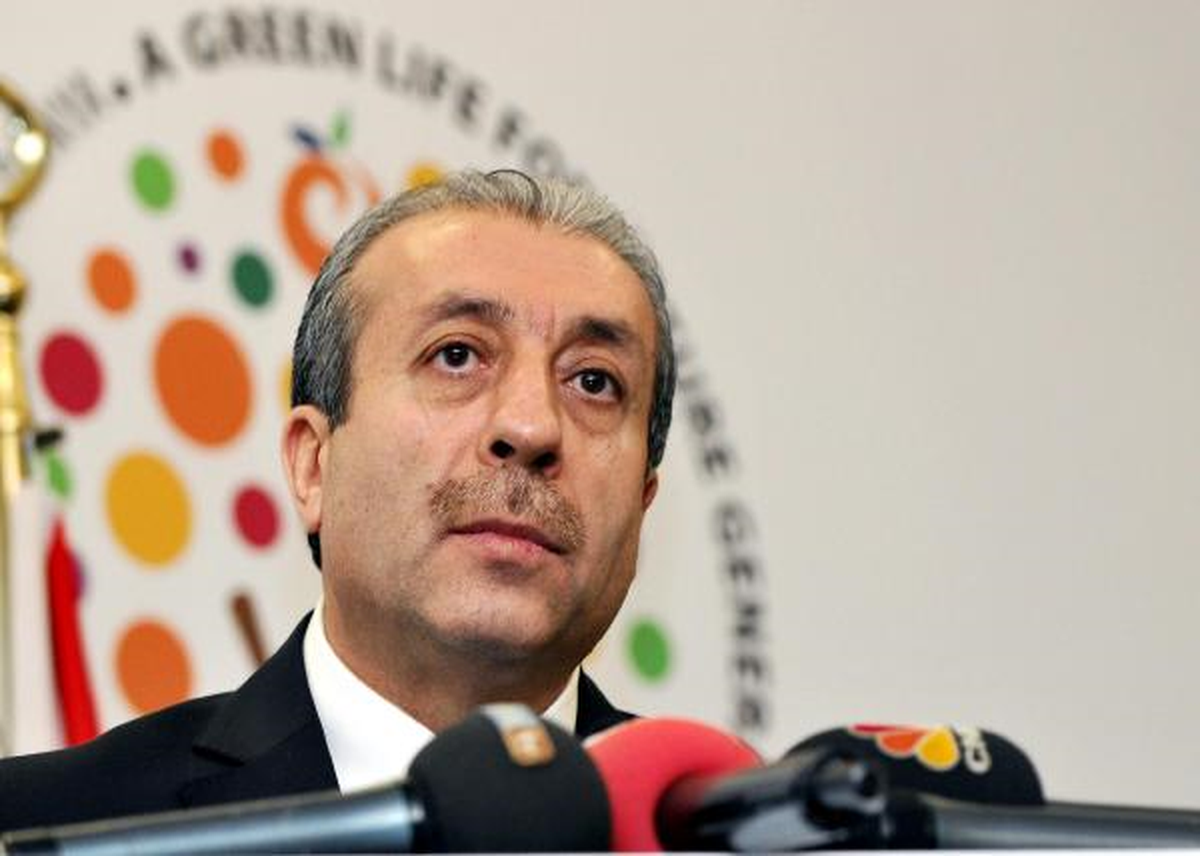 "Greenpeace\'in İddiaları Gerçek Dışı"