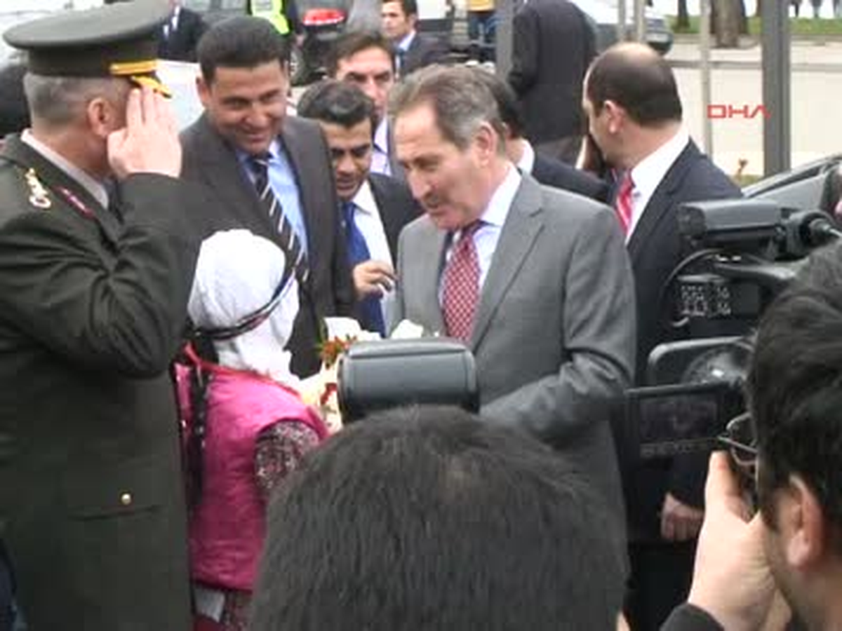 Bakan Günay: 12 Eylül Hepimizin Defterini Dürdü