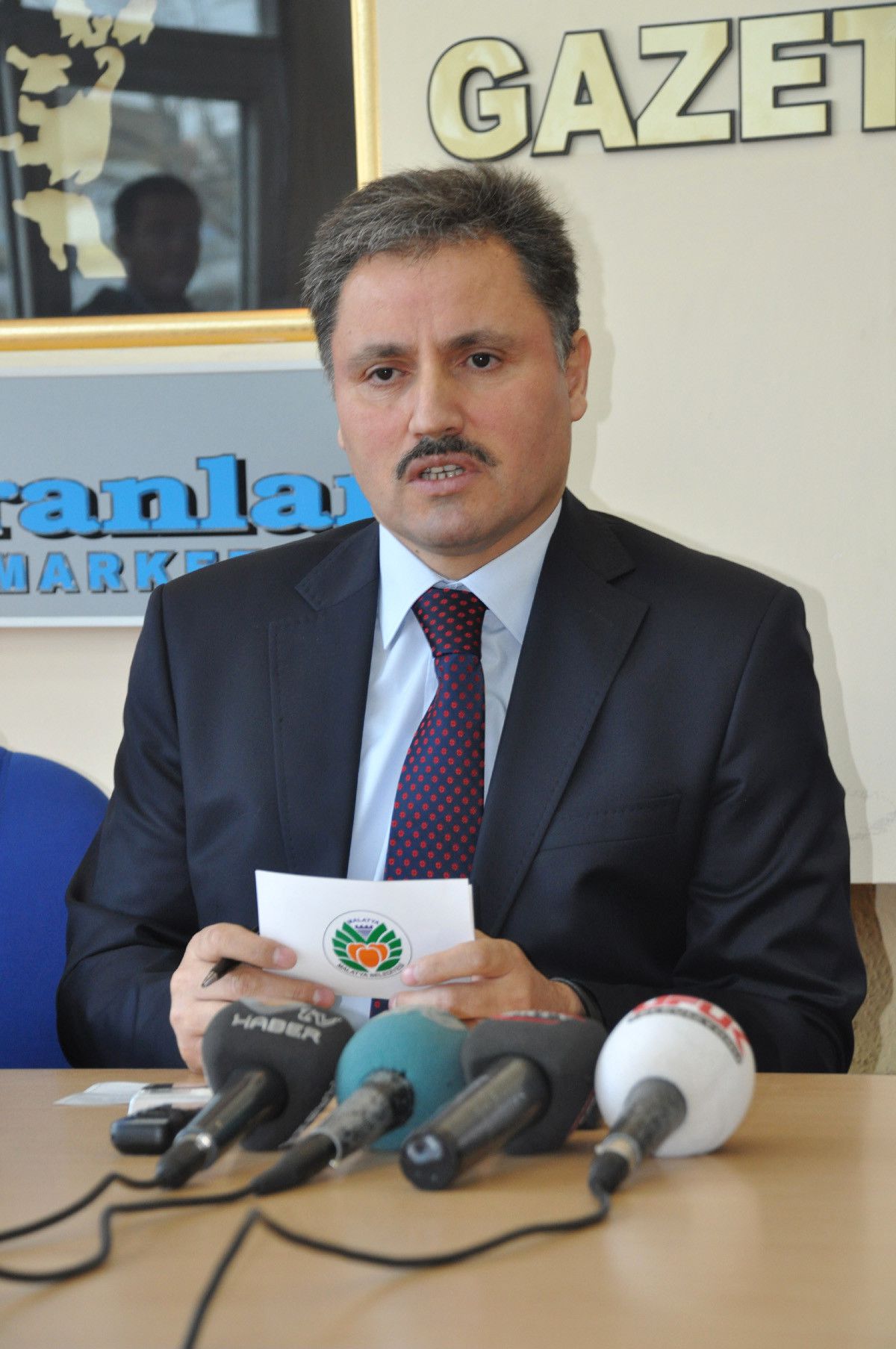 Başkan Çakır, Görev Süresince Yaptığı Çalışmaları Değerlendirdi