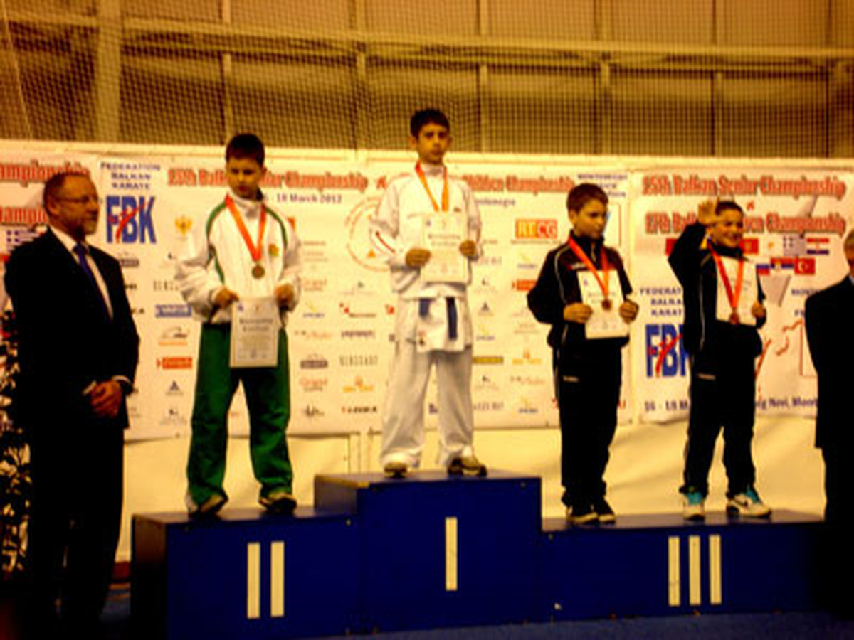 Belediyespor'a Bir Şampiyonluk Daha