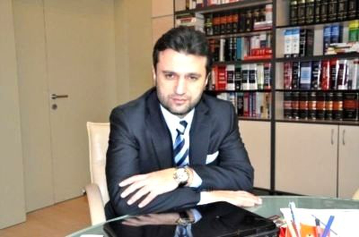 Bülent Uygun İmza İçin Elazığ\'a Geldi
