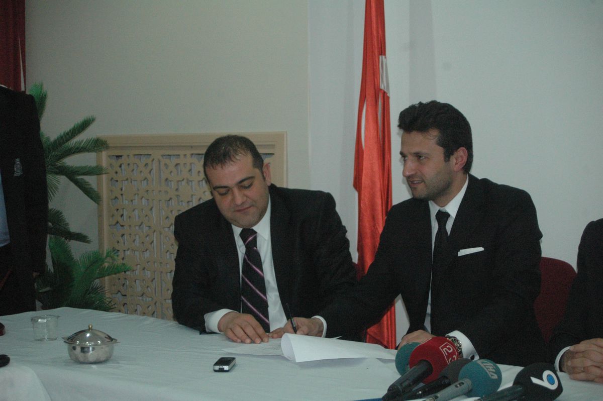 Bülent Uygun Resmen Elazığspor\'da