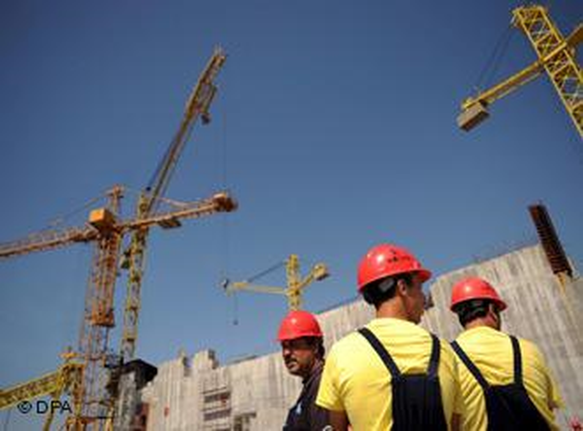 Bulgaristan Belene Atom Elektrik Santrali İnşaatından Vazgeçti