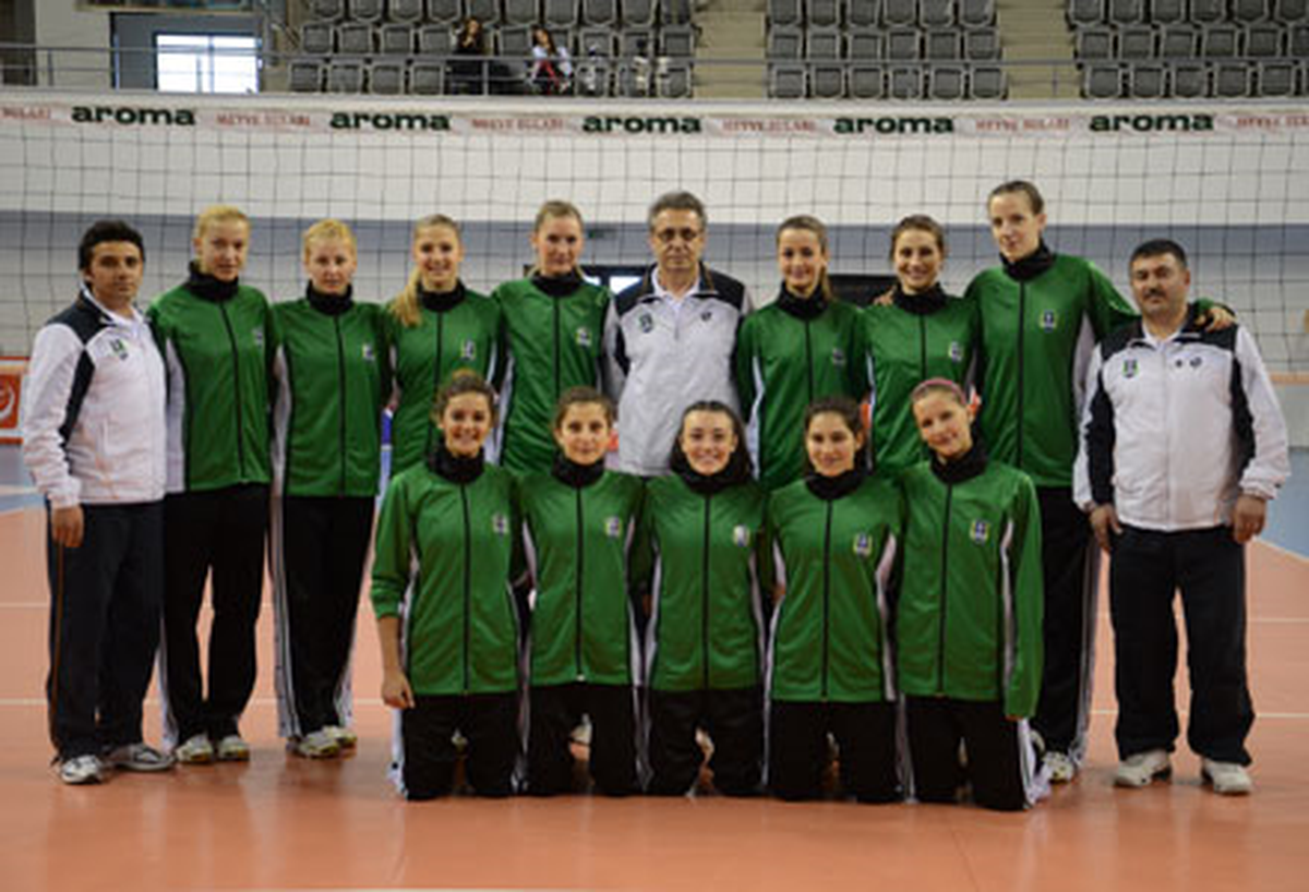 Büyükşehir Final İçin Mücadele Edecek