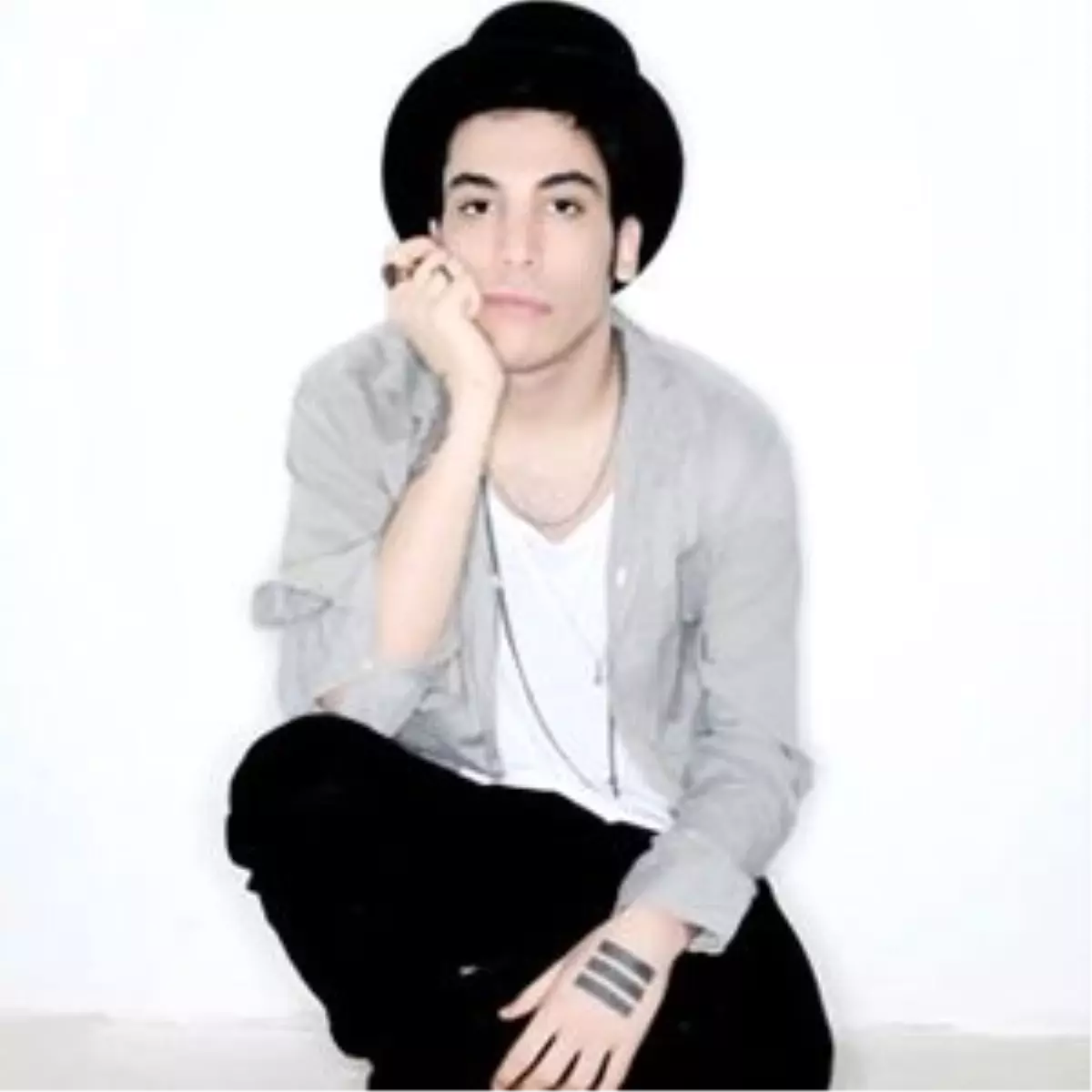 Can Bonomo'nun Babası Hakim Karşısında