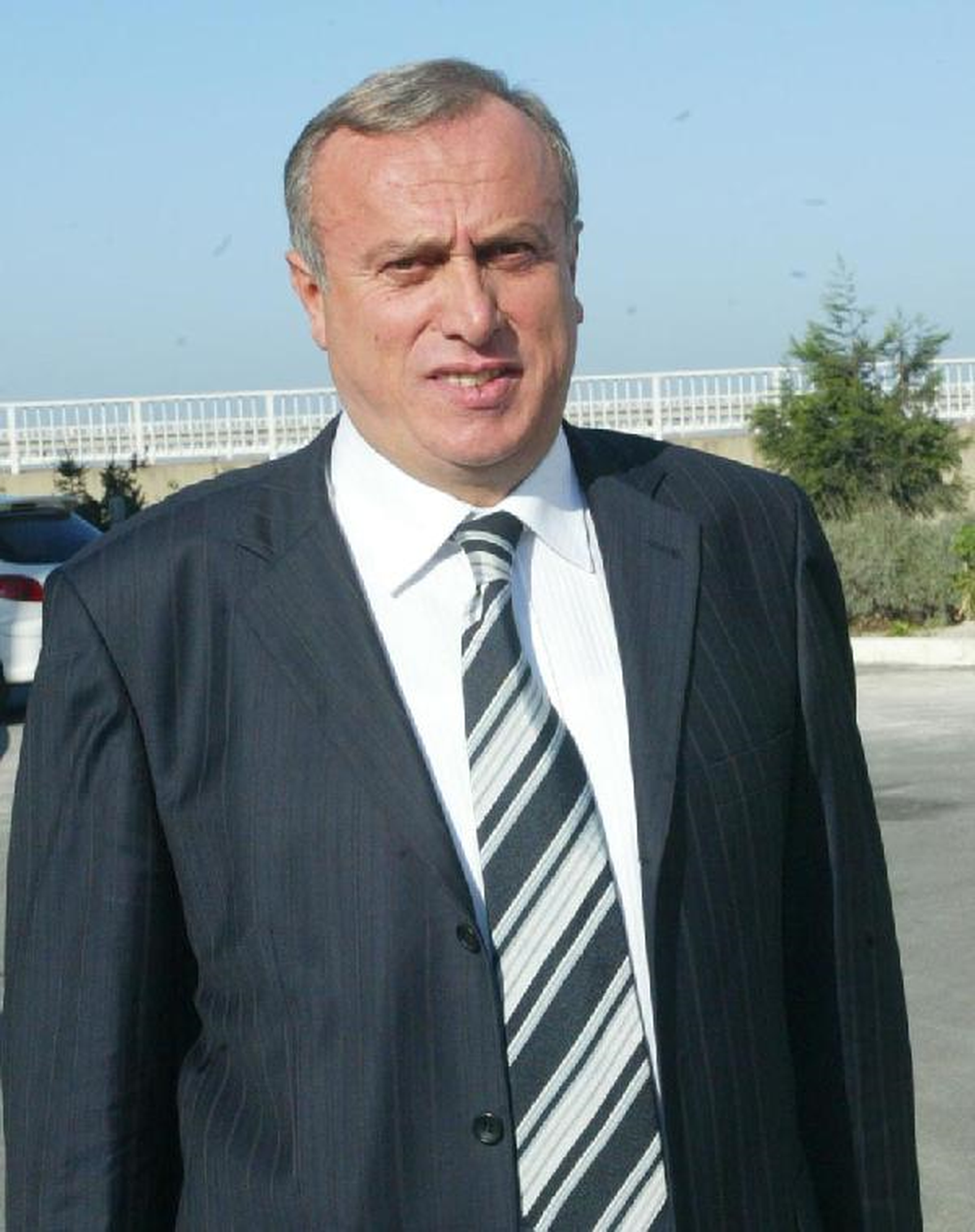 Çaykur Rizespor\'dan Bülent Uygun\'a Eleştiri
