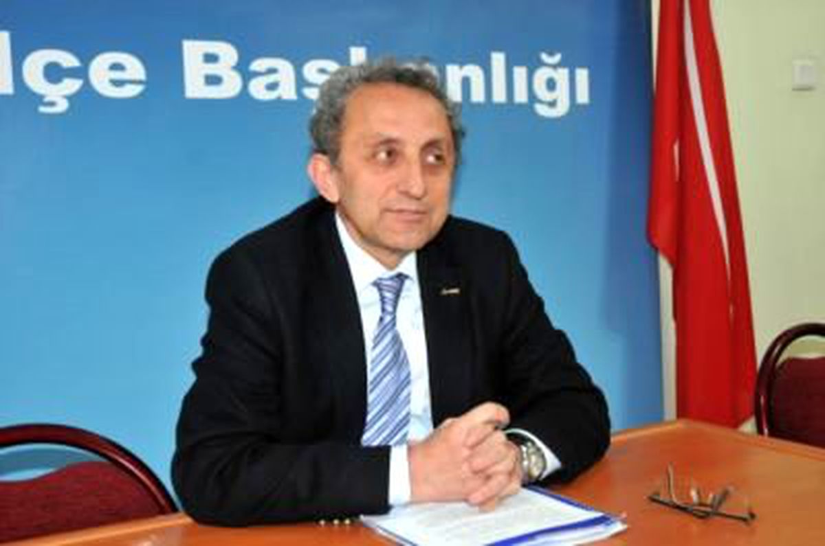 CHP Akçakoca İlçe Başkanlığında Aday Sayısı 2 Oldu