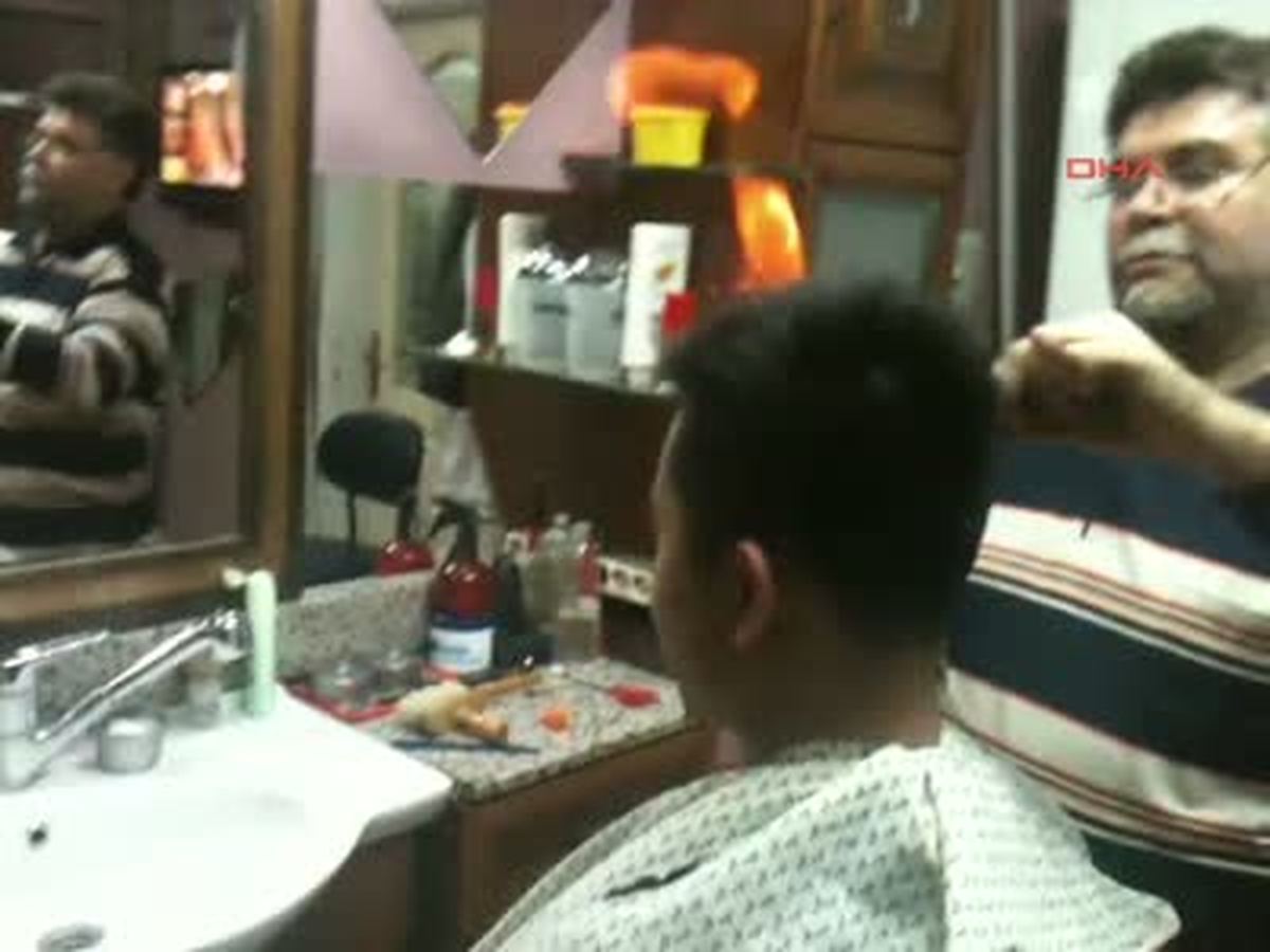 Çinliler\'e Ateş ve Baltayla Taş
