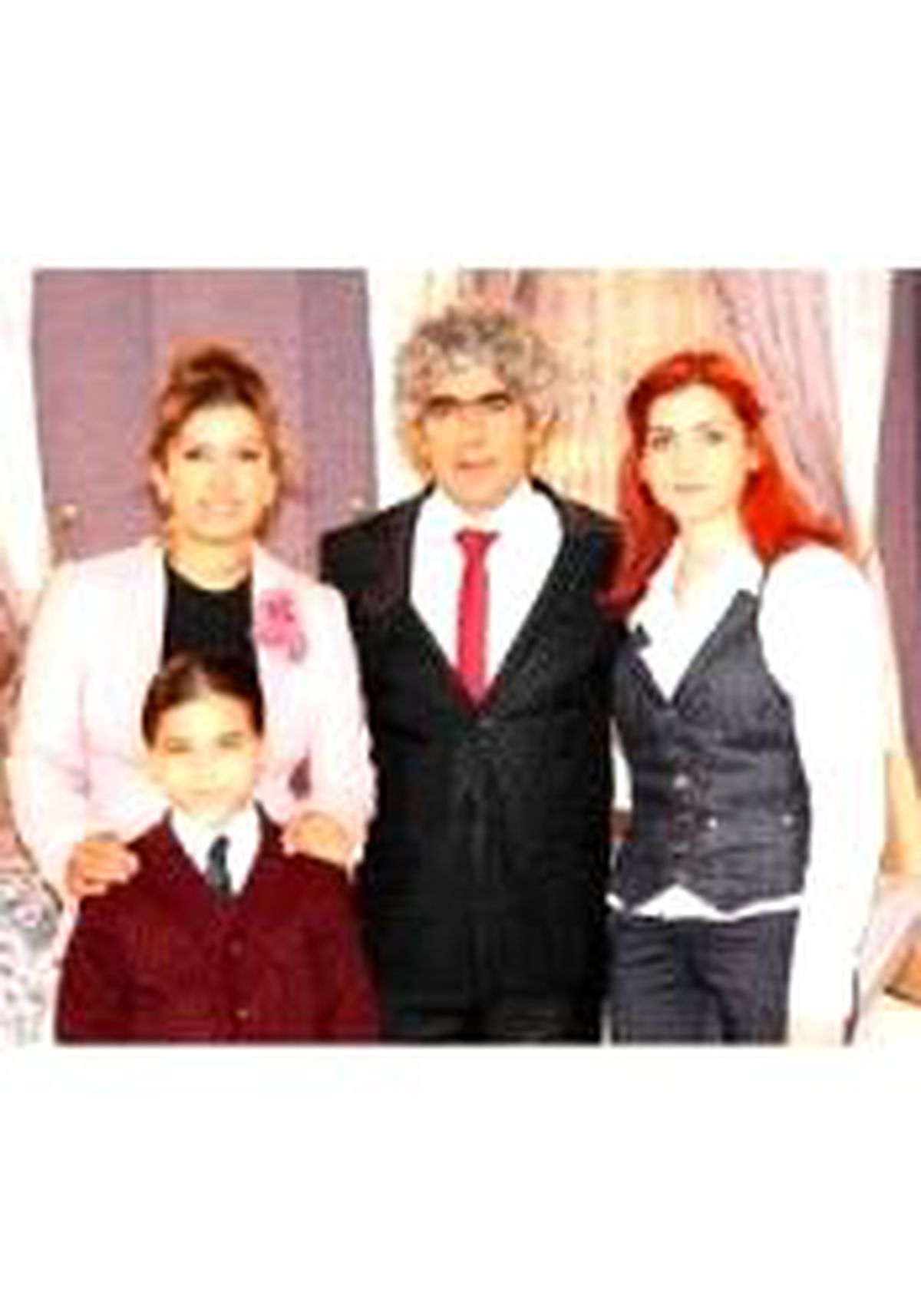 Ciran Ciran Dizisi 51. Bölüm Fragmanı