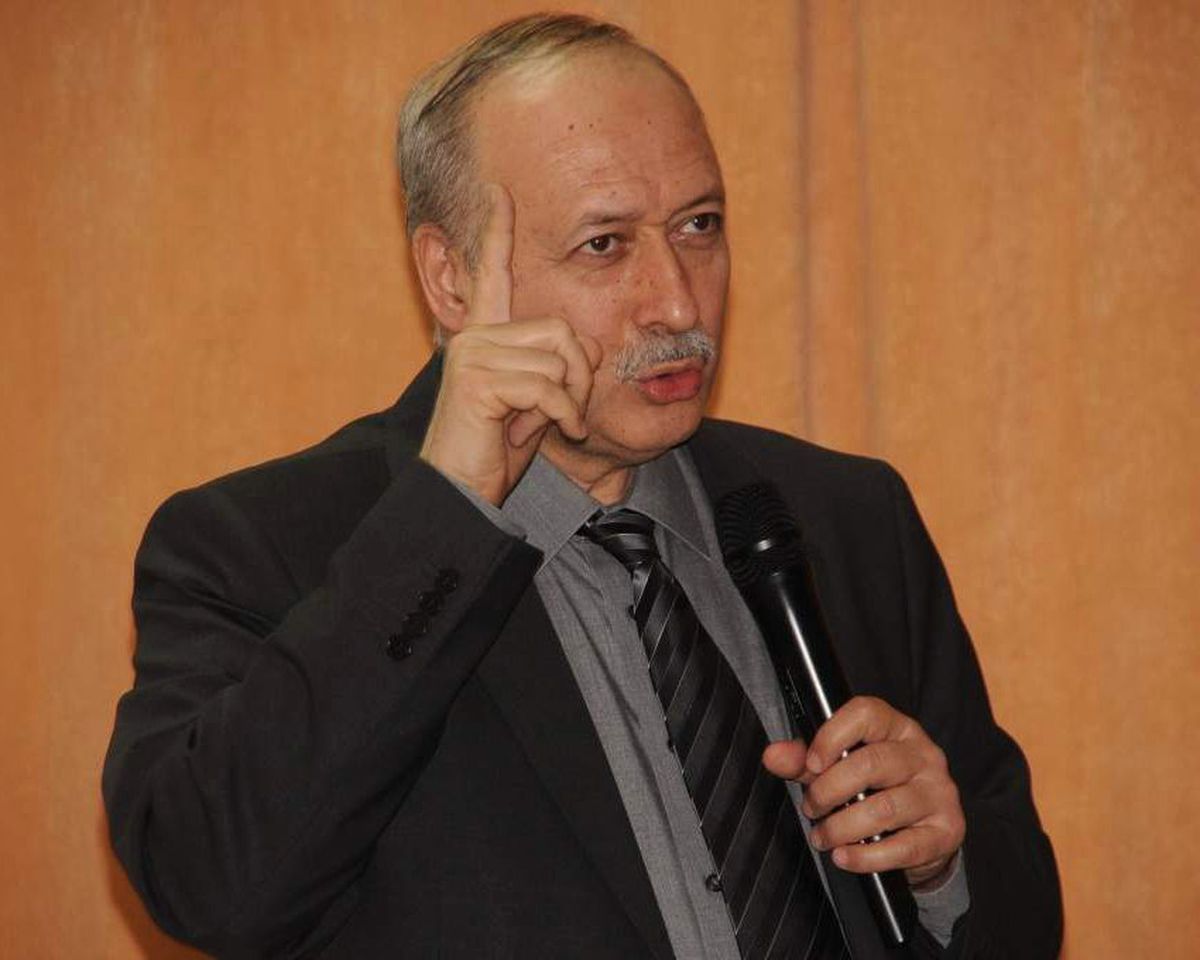 Cizre\'de Öğretmenlere \'Eğitimde Motivasyon\' Semineri