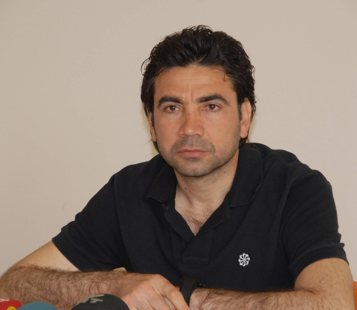 Denizlispor\'un Puan Kaybına Tahammülü Yok