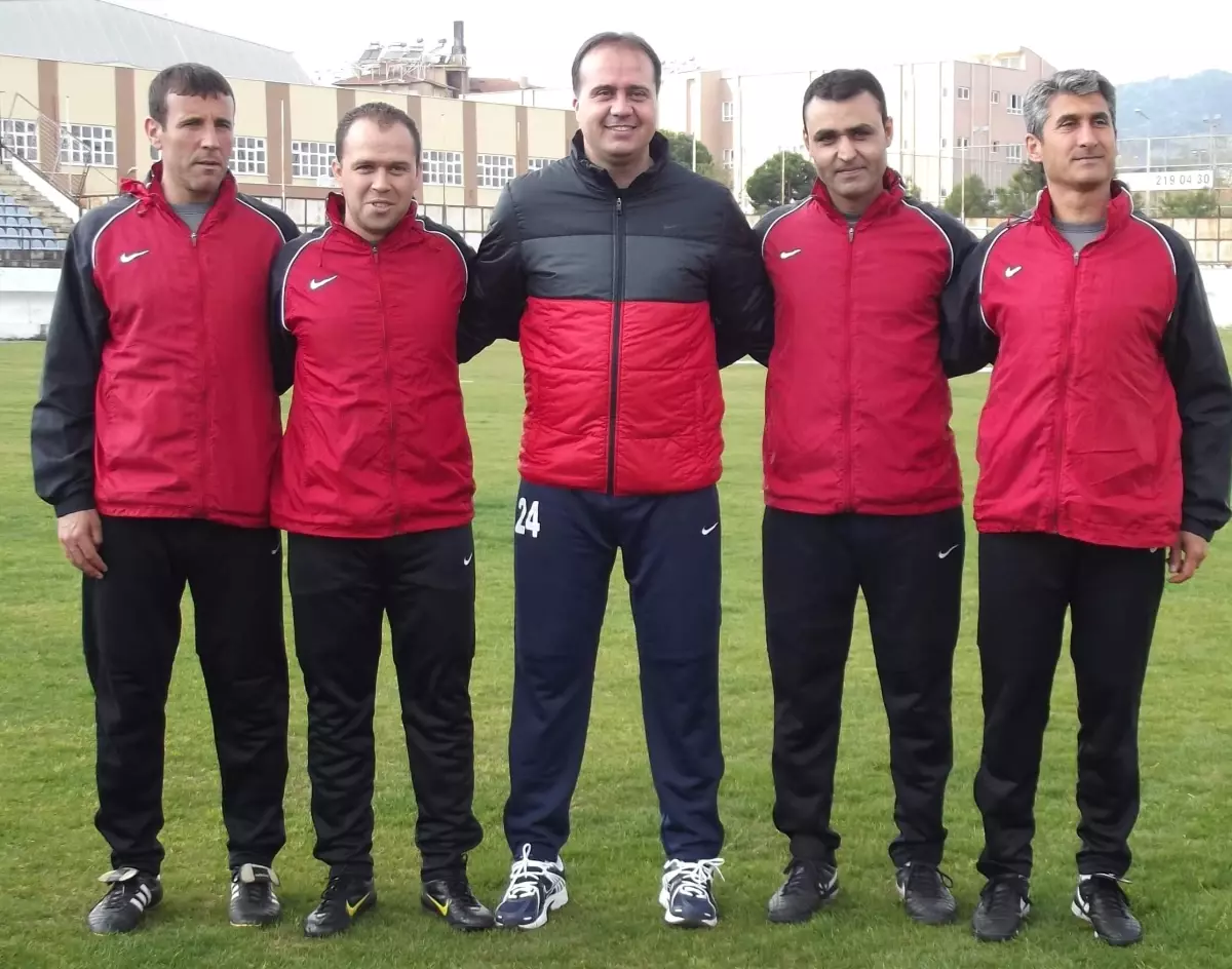 Dinçel Ayağının Tozu ile İlk Antrenmanına Çıktı