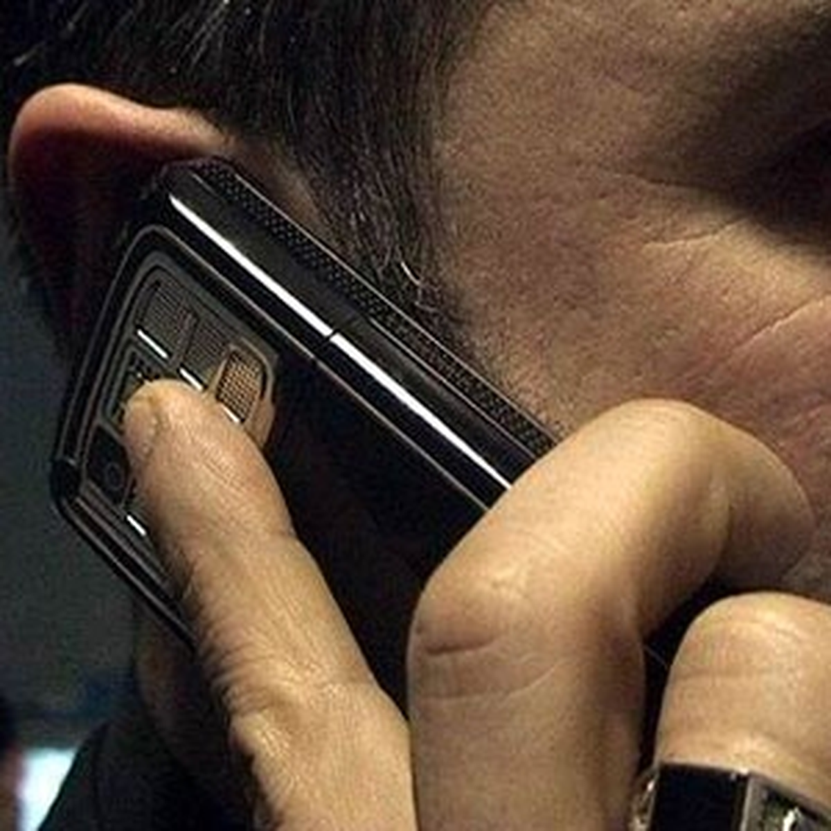 Dolandırıcıyı Banka Görevlisinin Dikkati Yakalattı