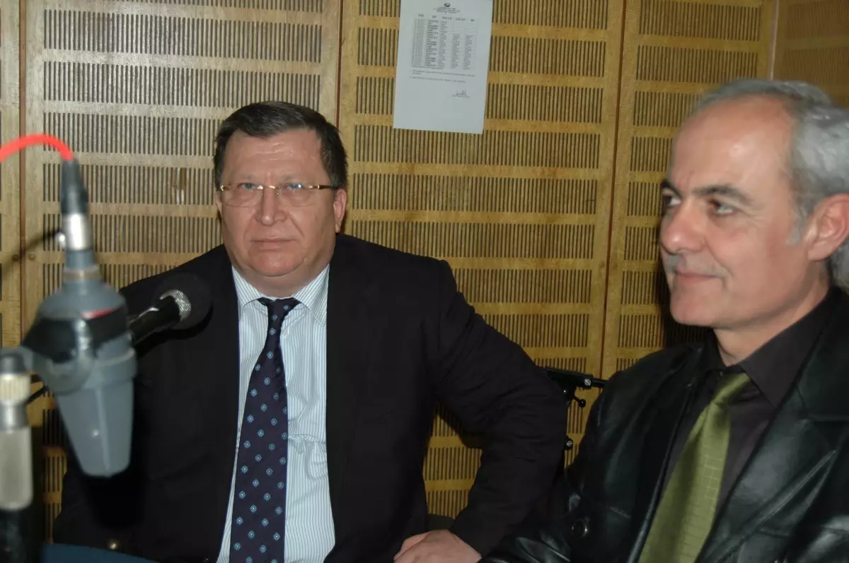 Dünya Su Günü Etkinlikleri