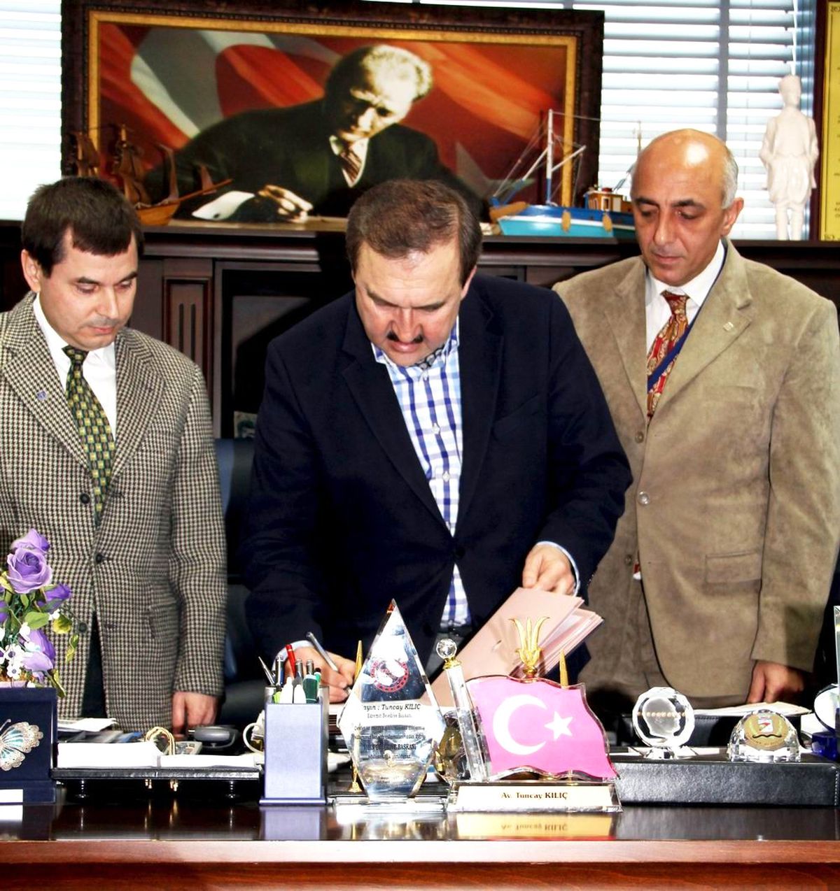 Edremit Güvenli Şehir Haline Geliyor