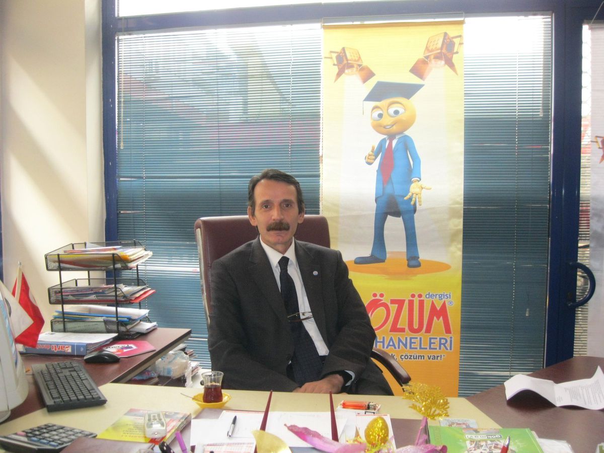 Eğitimciden Eğitim Sorunlarına Bakış