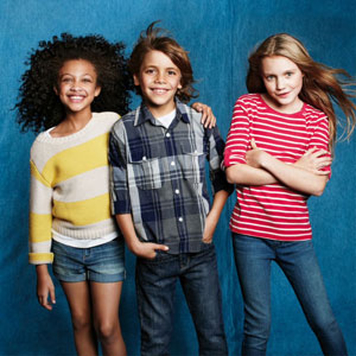 Gap İlk Kez ve Sadece Markafoni\'de!