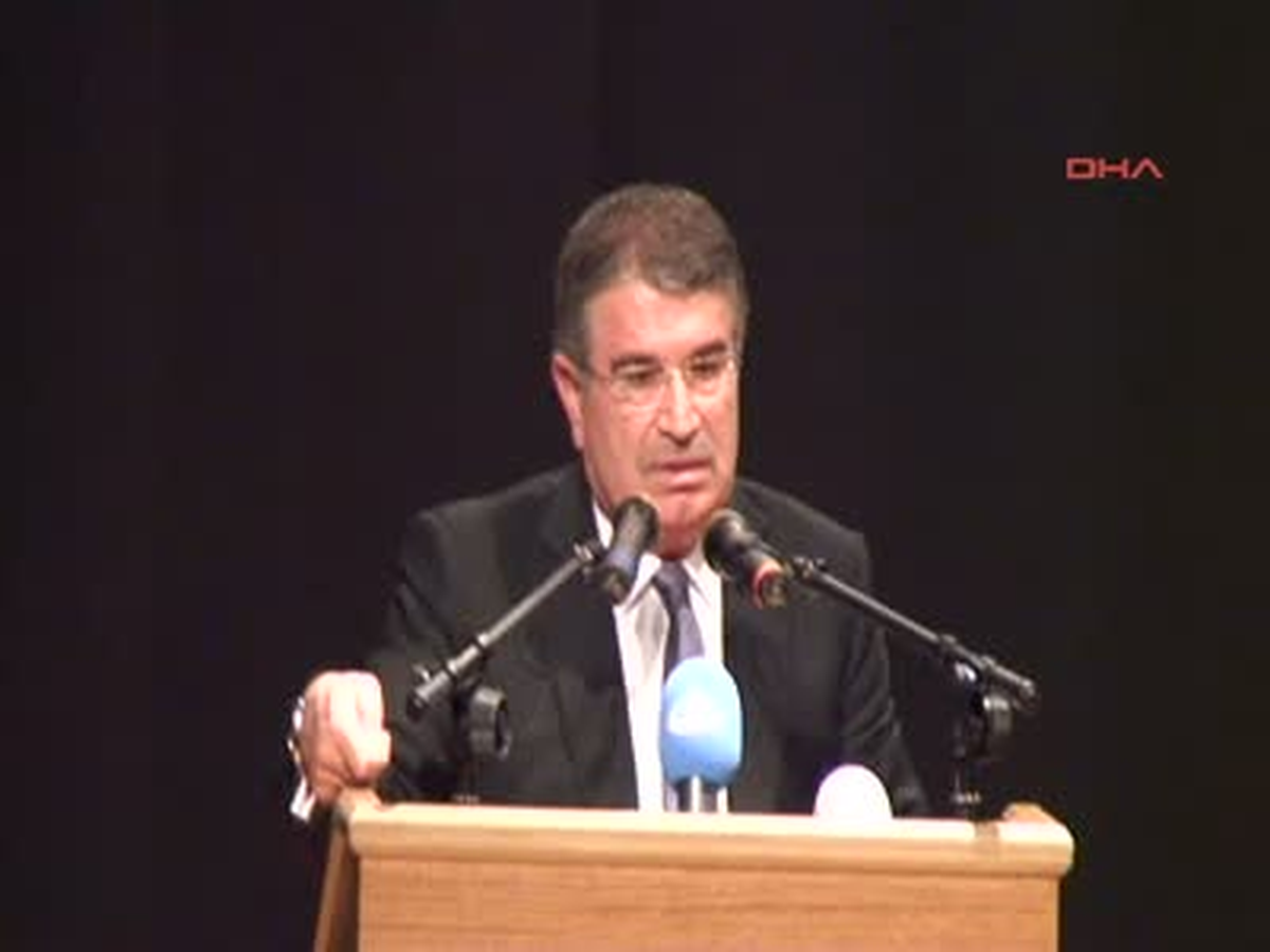 Şahin: "75 Milyonun Tükürüğü Hainleri Yok Eder"
