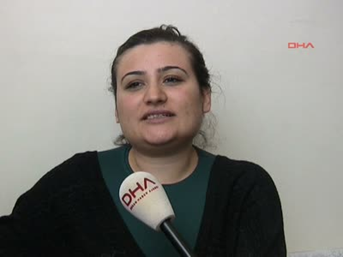Görme Engelli Öğrencisi İçin \'Braille\' Alfabesini Öğrendi
