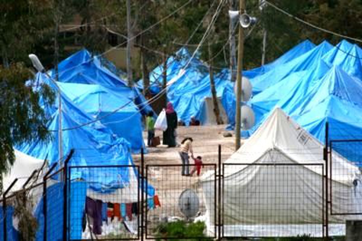 Hatay\'dan Kilis\'e Sığınmacı Sevkiyatı Sürüyor