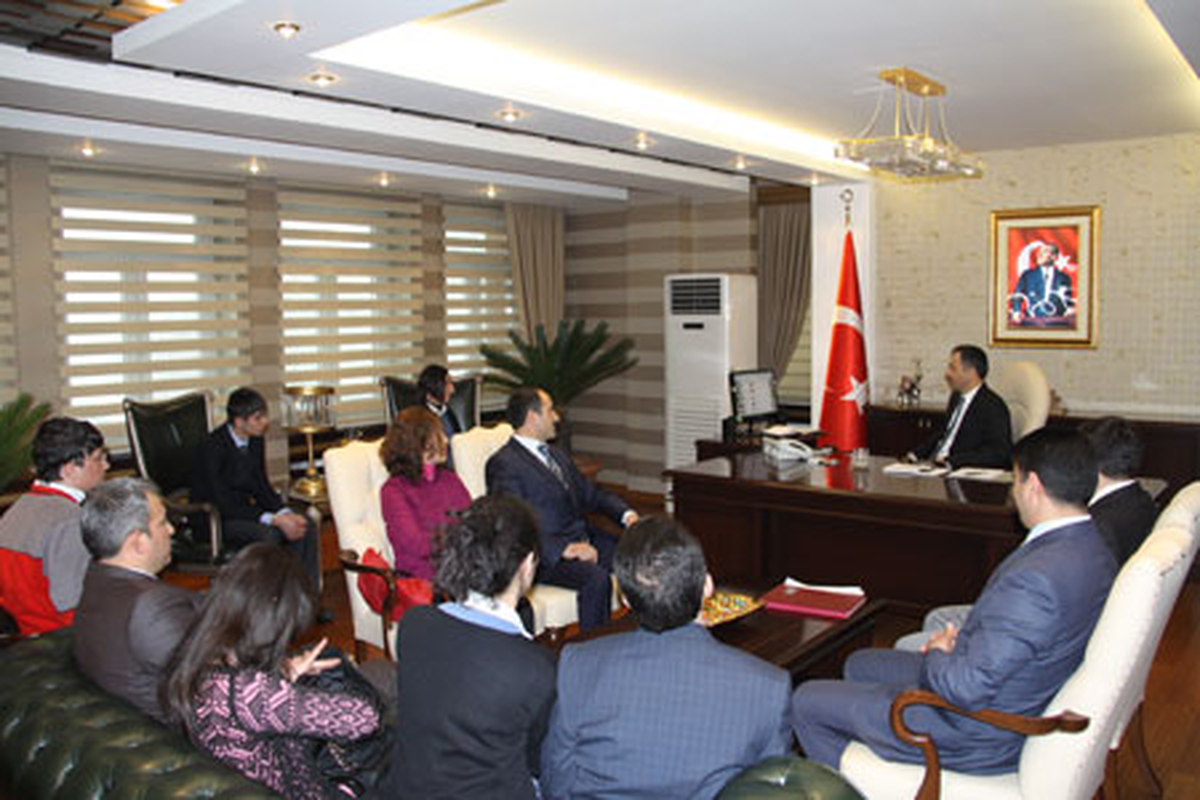\'\'Hayalleriniz En Büyük Sermayenizdir\'\'