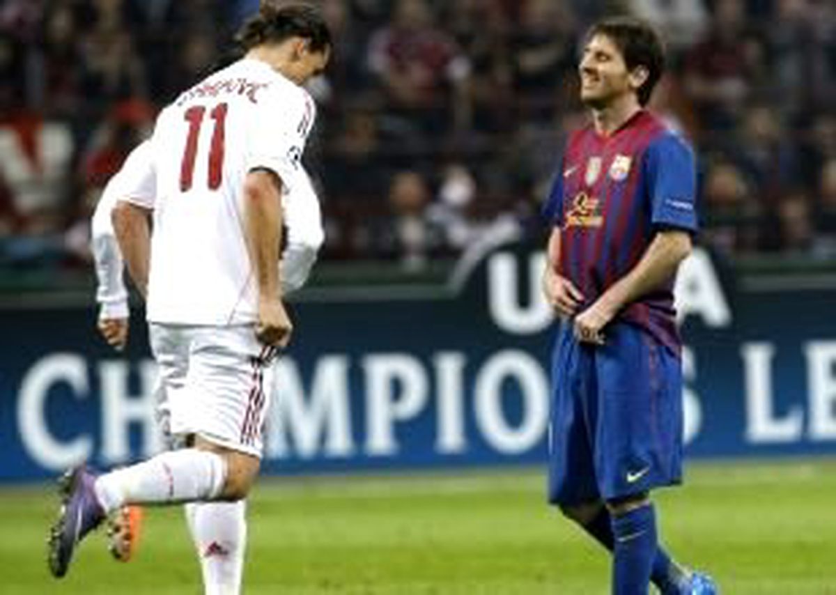Heyecan Nou Camp\'a Taşındı