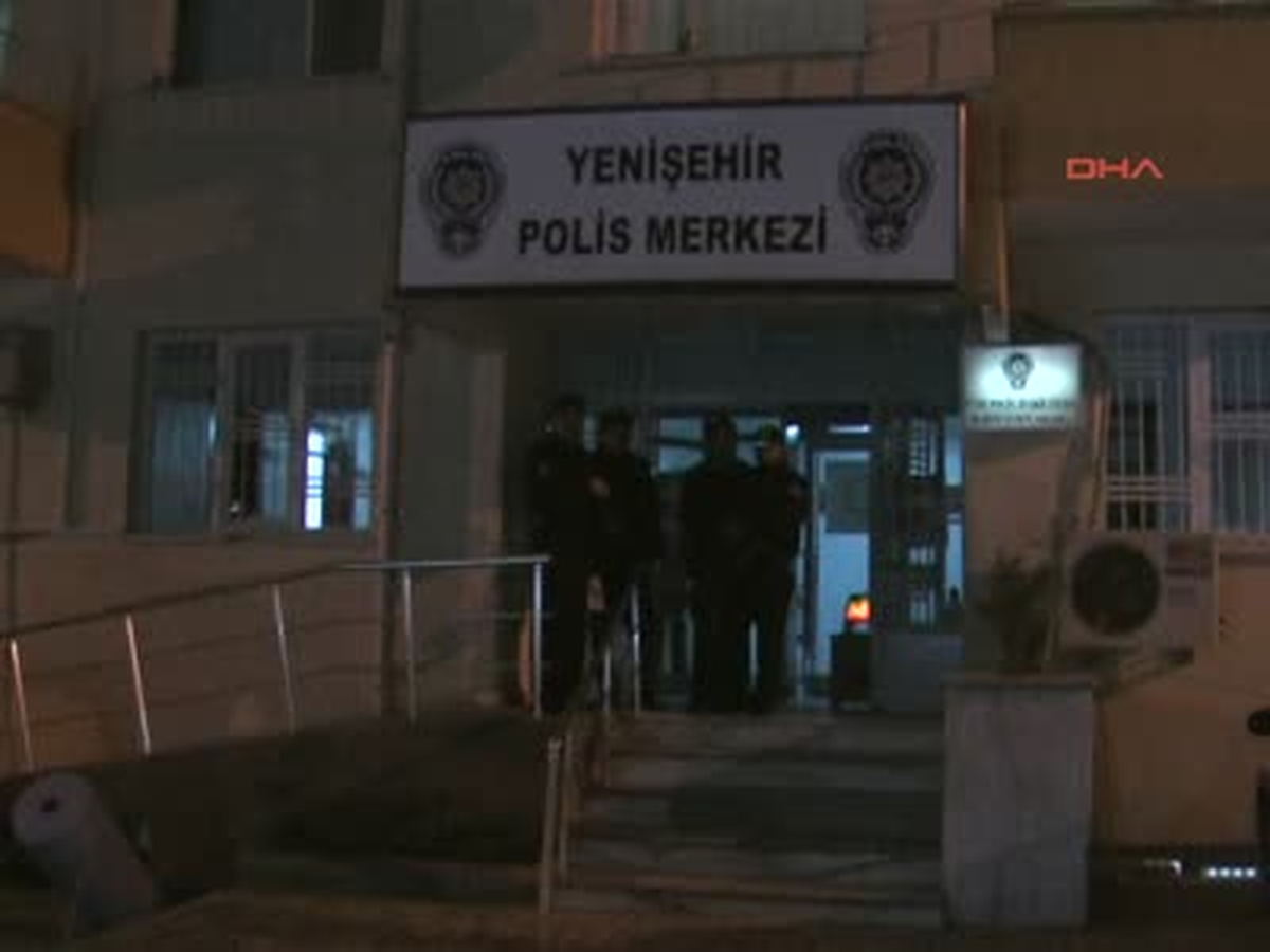 Hırsızlık Şüphelisi Kadın Gözaltında