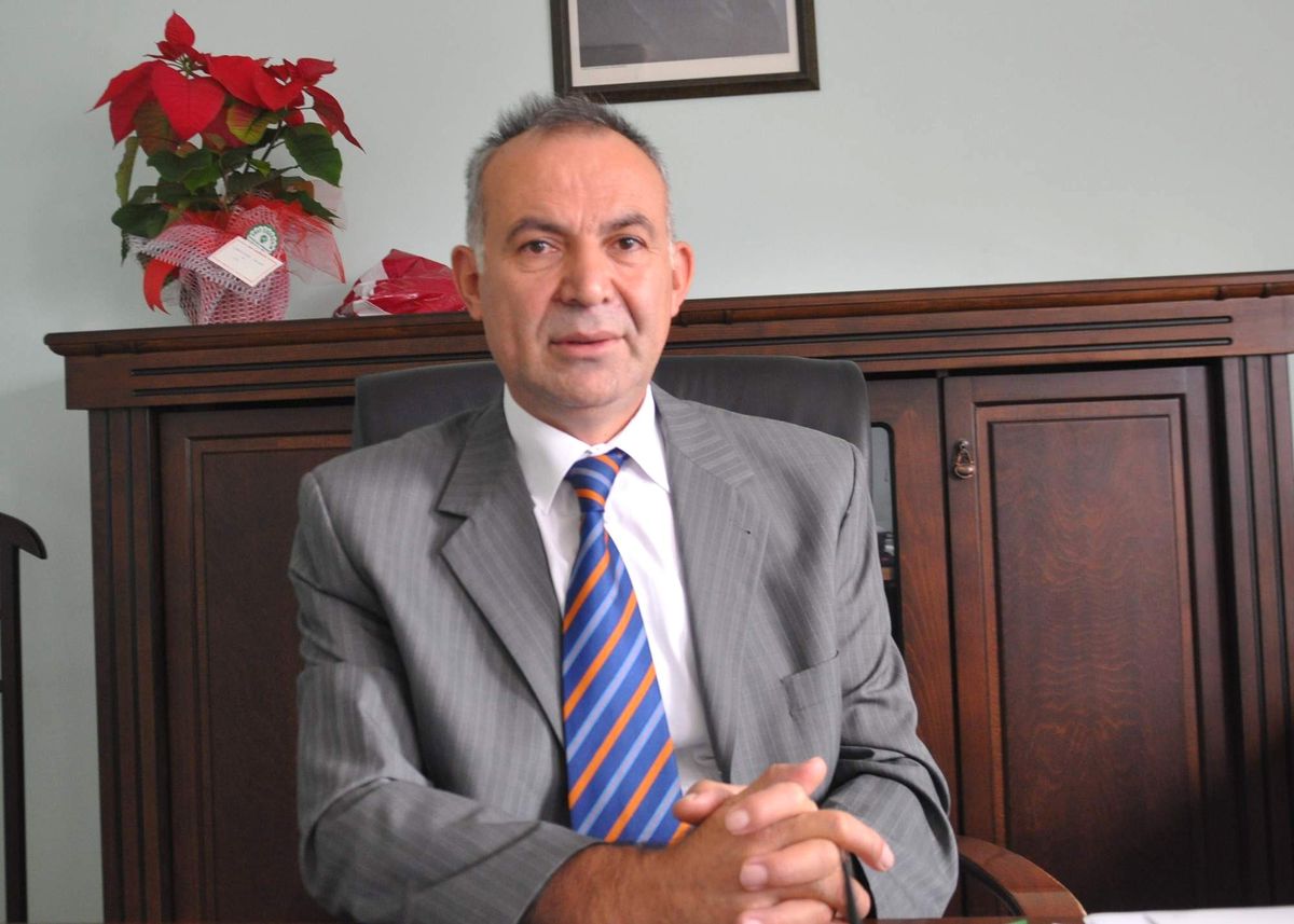 Hizmet Bürosu Oluşturuluyor