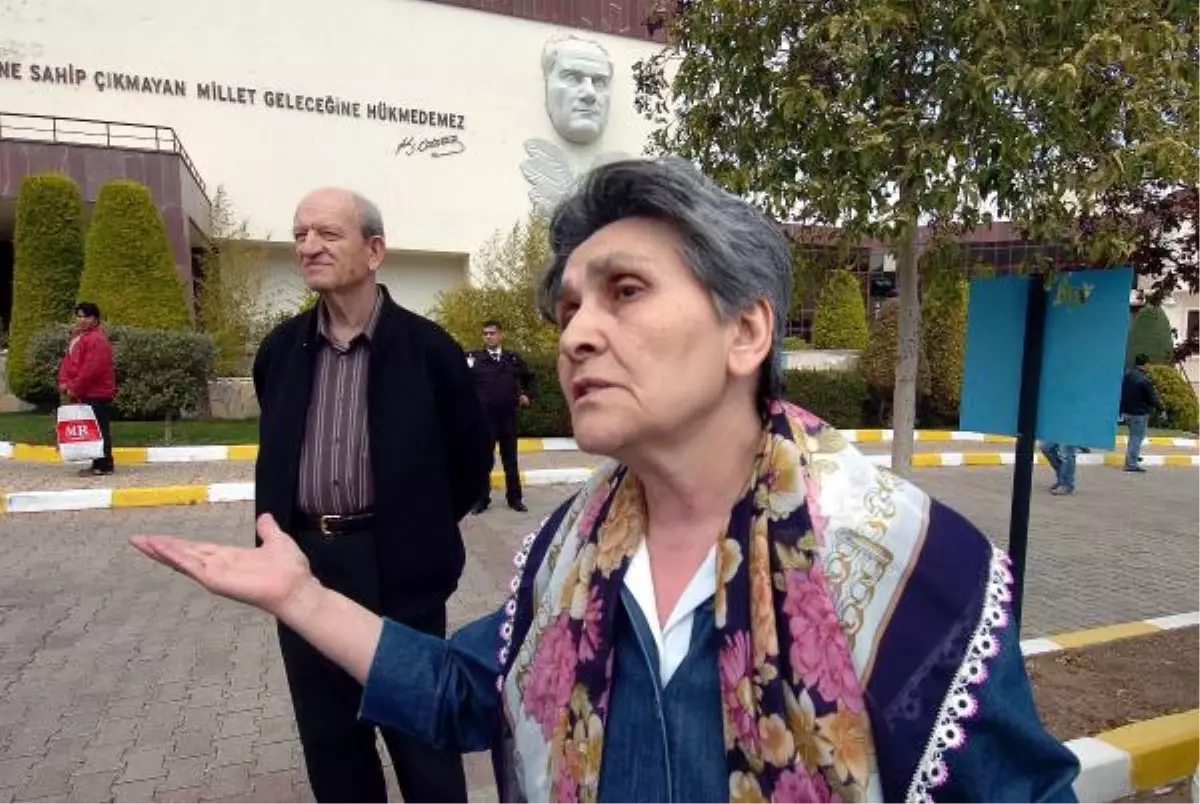 Huzurevinde Kötü Muamele İddiasına Açıklama: Tıbbi Tedbir